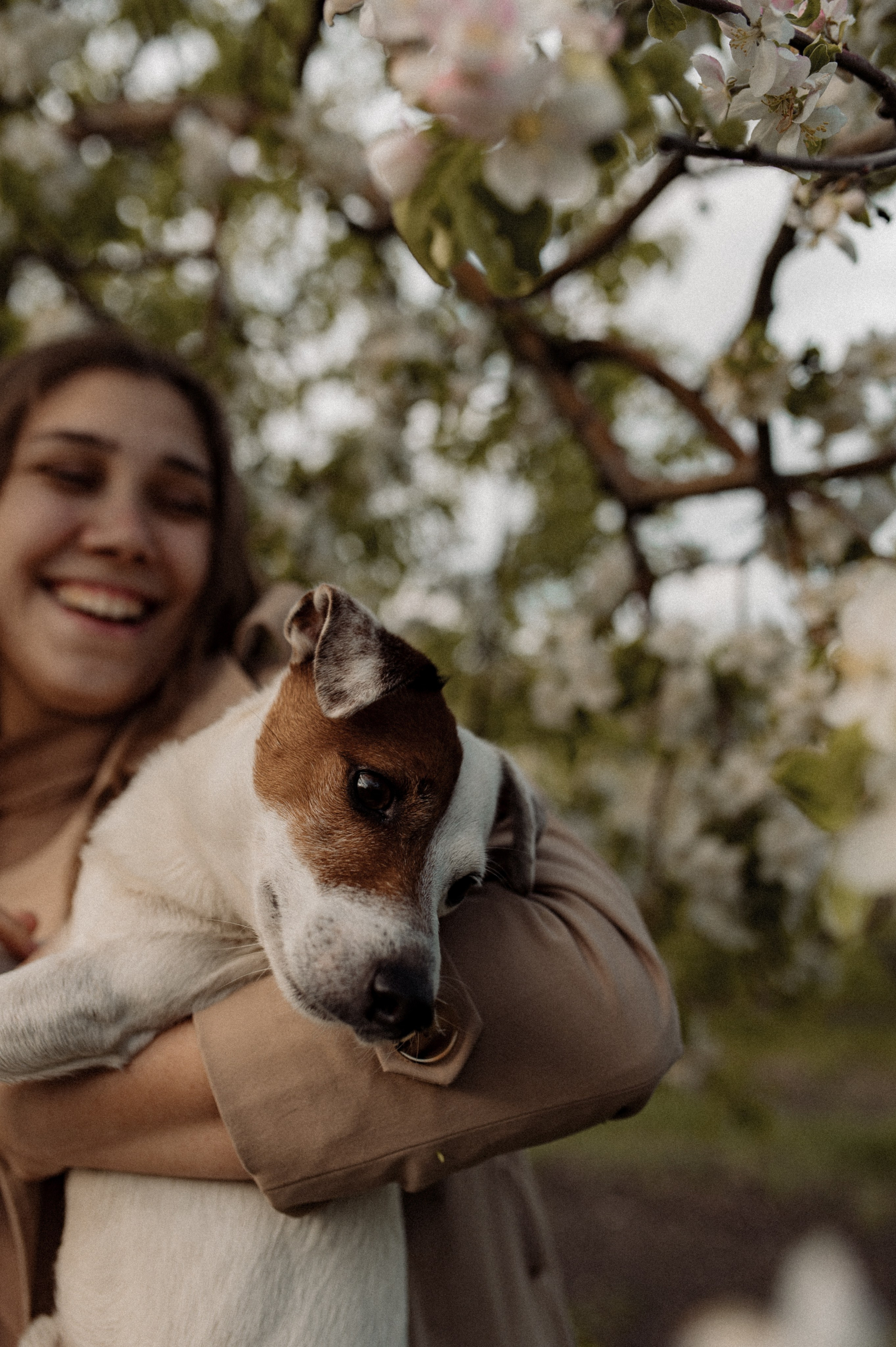 Настя и Рей. Фотограф Мария Стрелкова