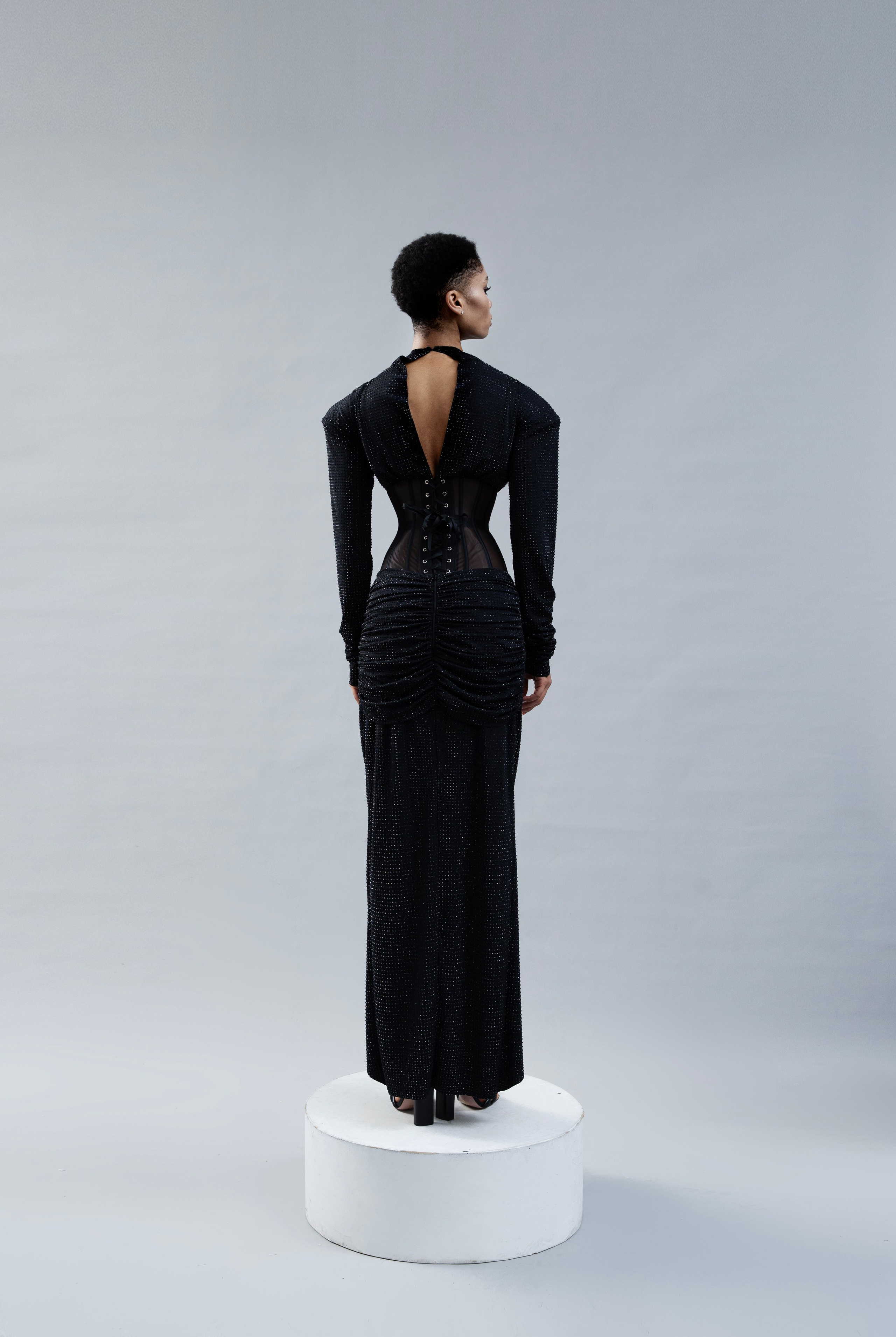 Look Book. Фотограф Stassiaphoto