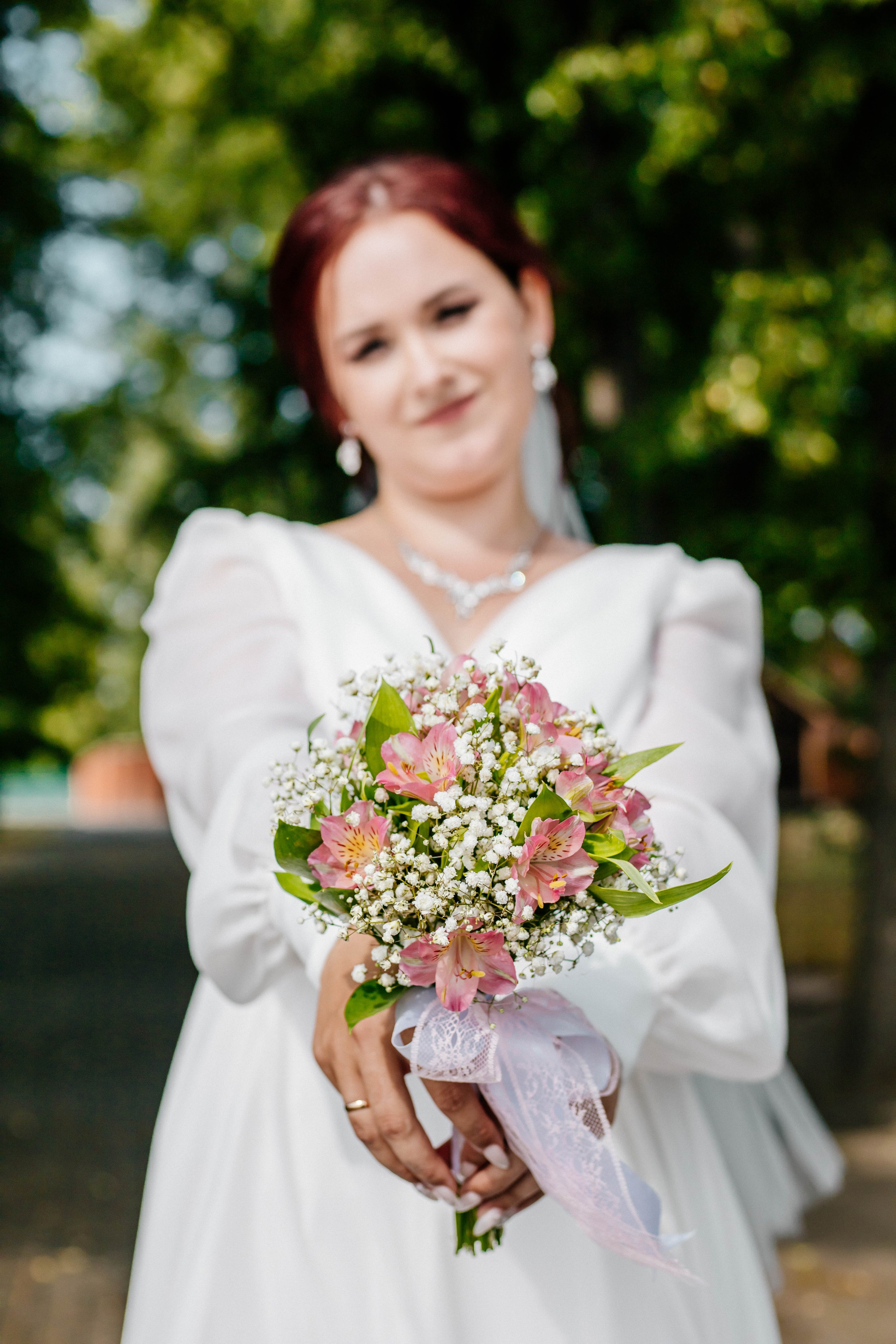 Иван и Елизавета. Рыжова Тамара