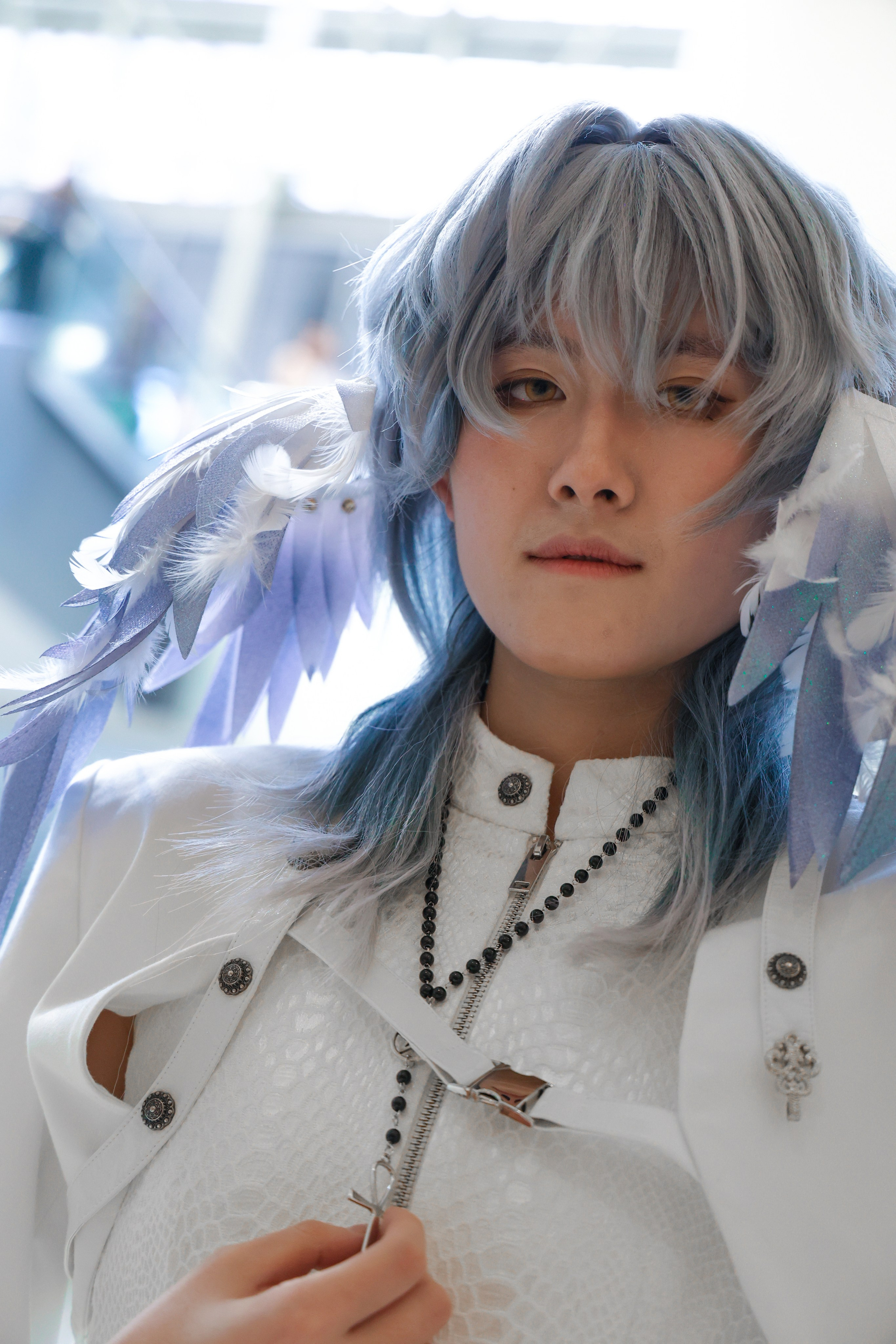 Comicon 2025. Portrait photographer based in Toronto — Blinova Mariia