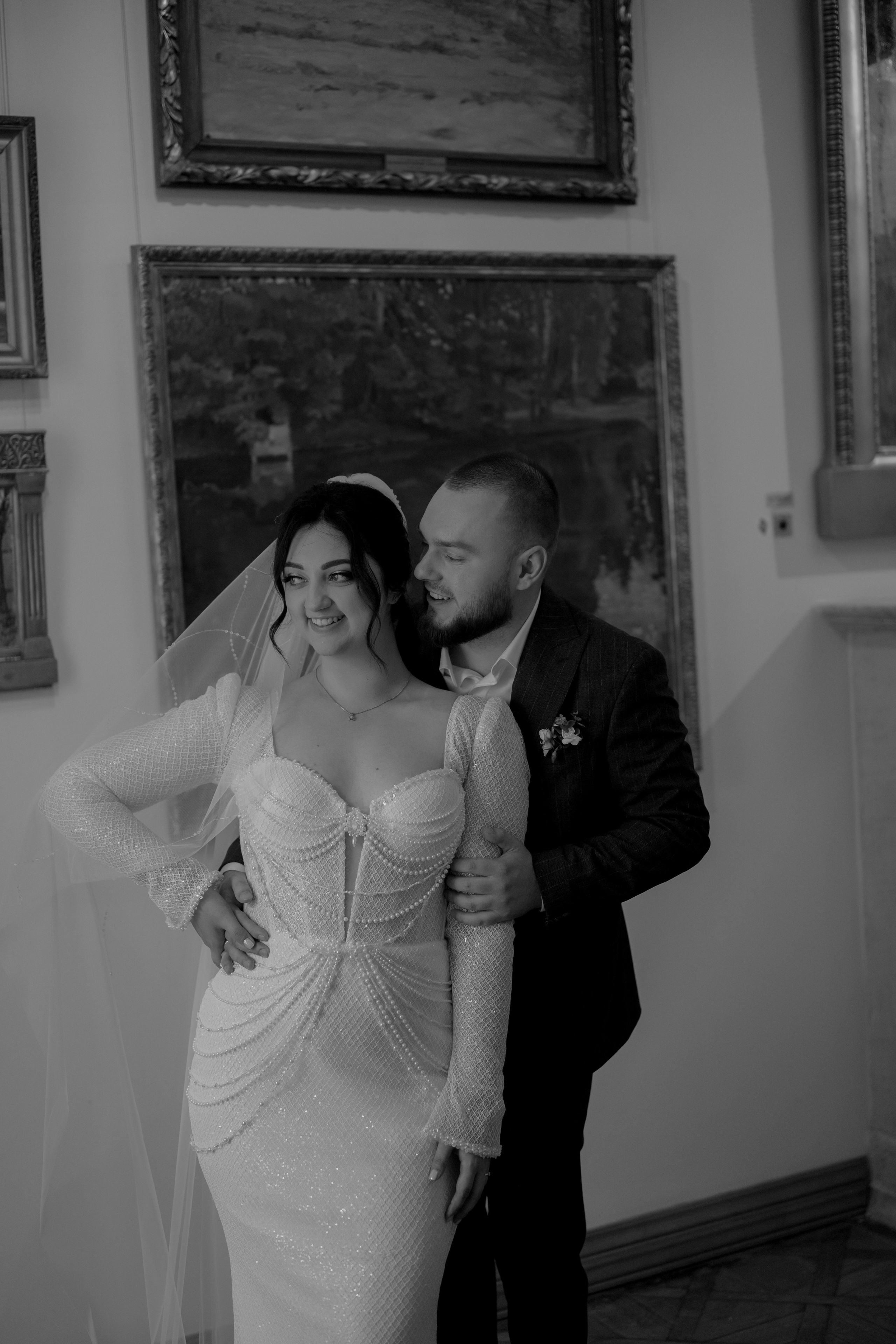 Антон и Тамара. Женский, семейный и свадебный фотограф в Астрахани Виктория Бузаева