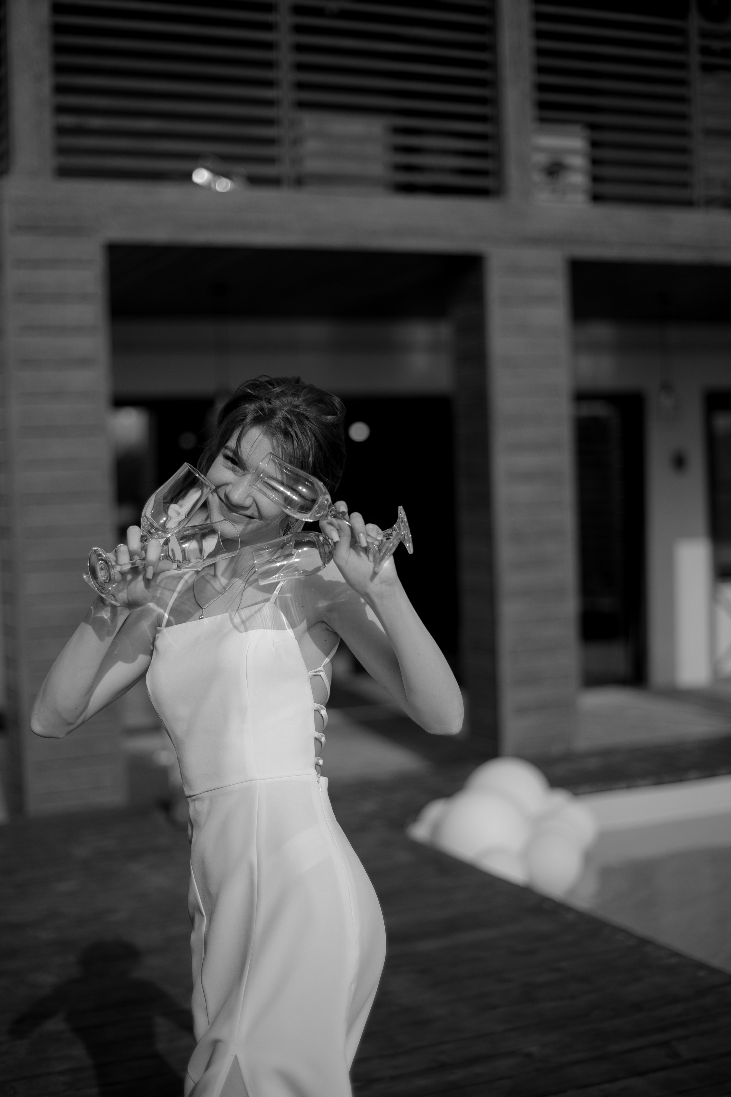 Вадим и Татьяна. Женский, семейный и свадебный фотограф в Астрахани Виктория Бузаева