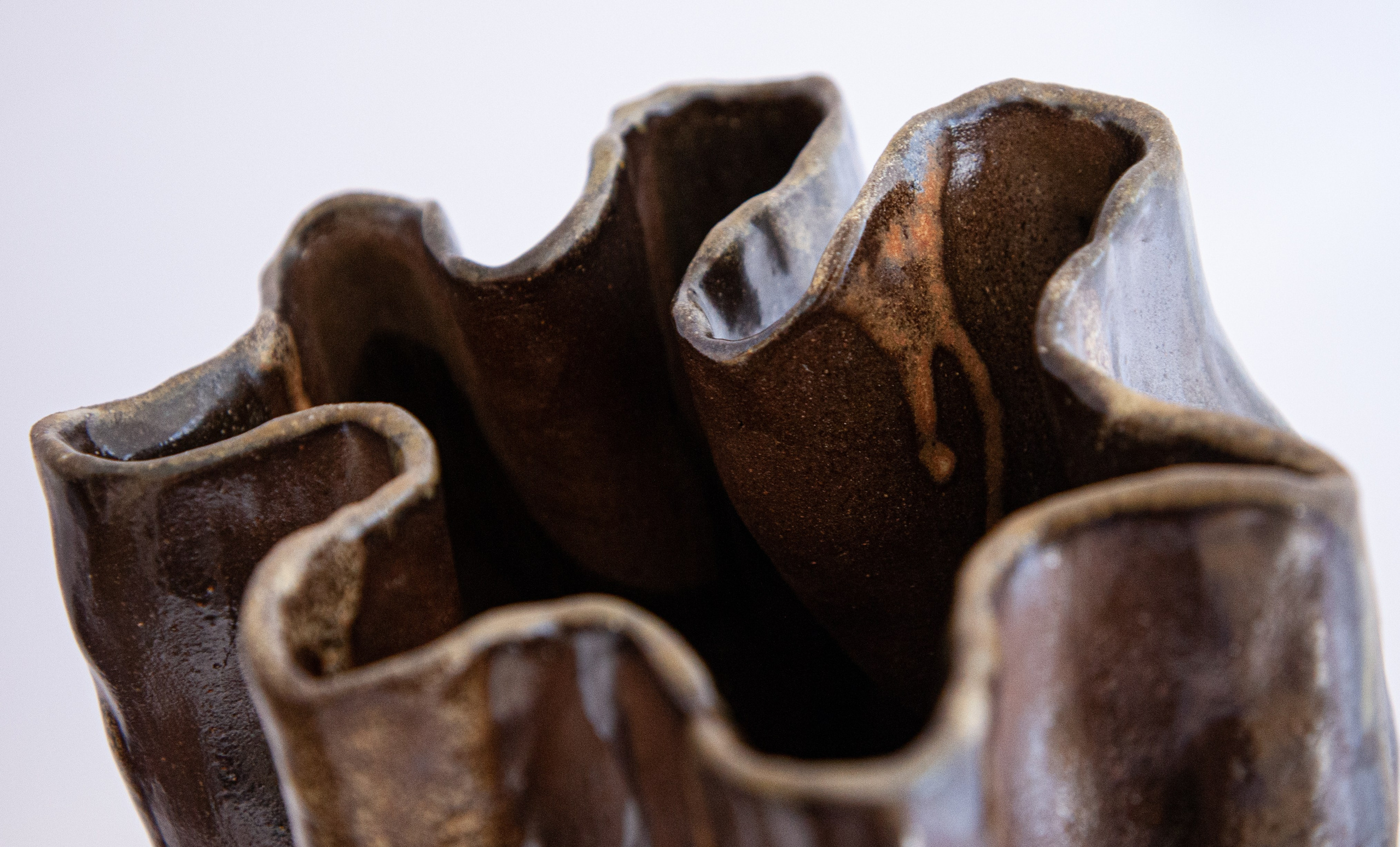 — Керамика для Екатерины. Фотограф | Москва