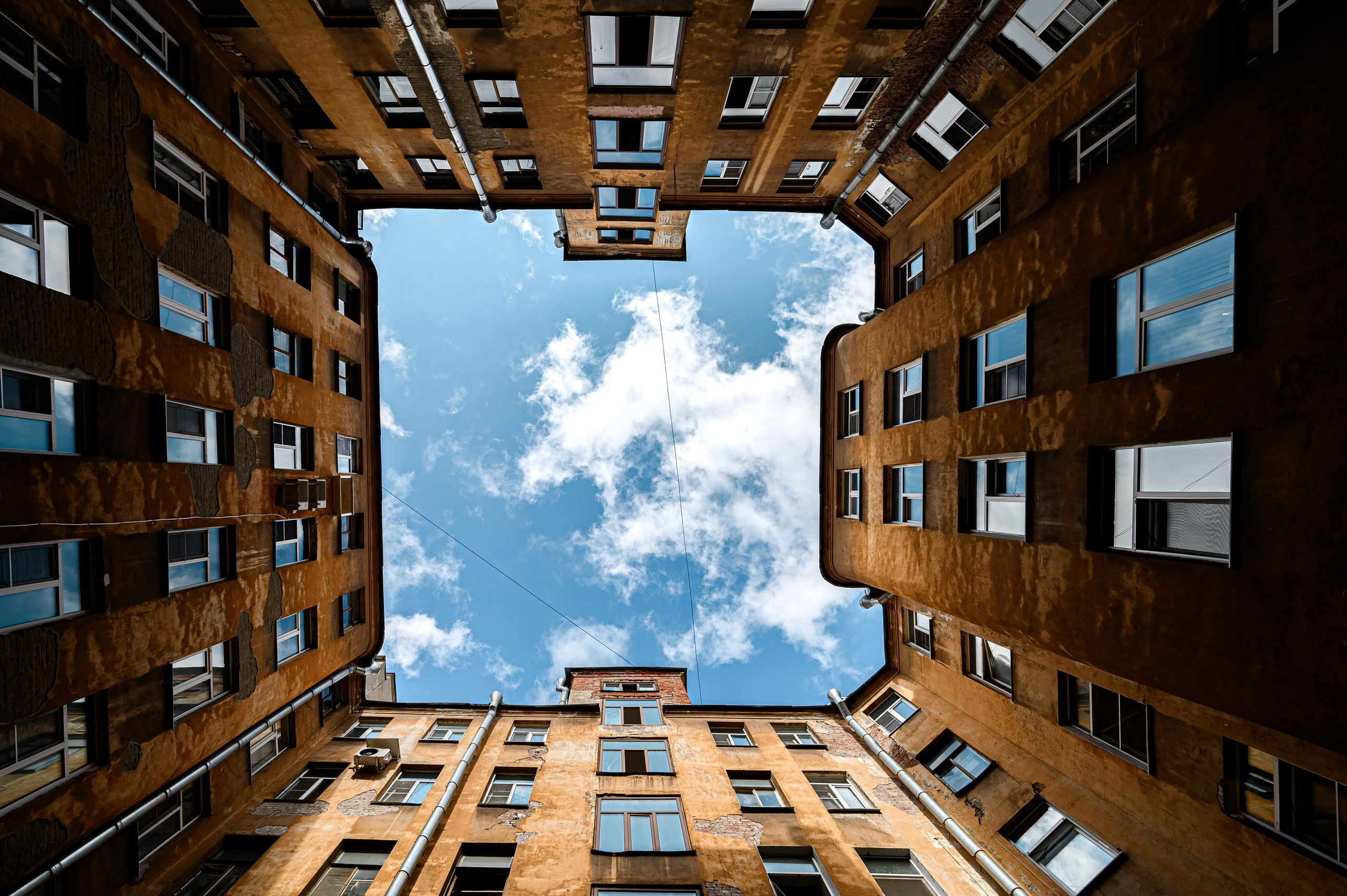 Большой проспект П.С., 74