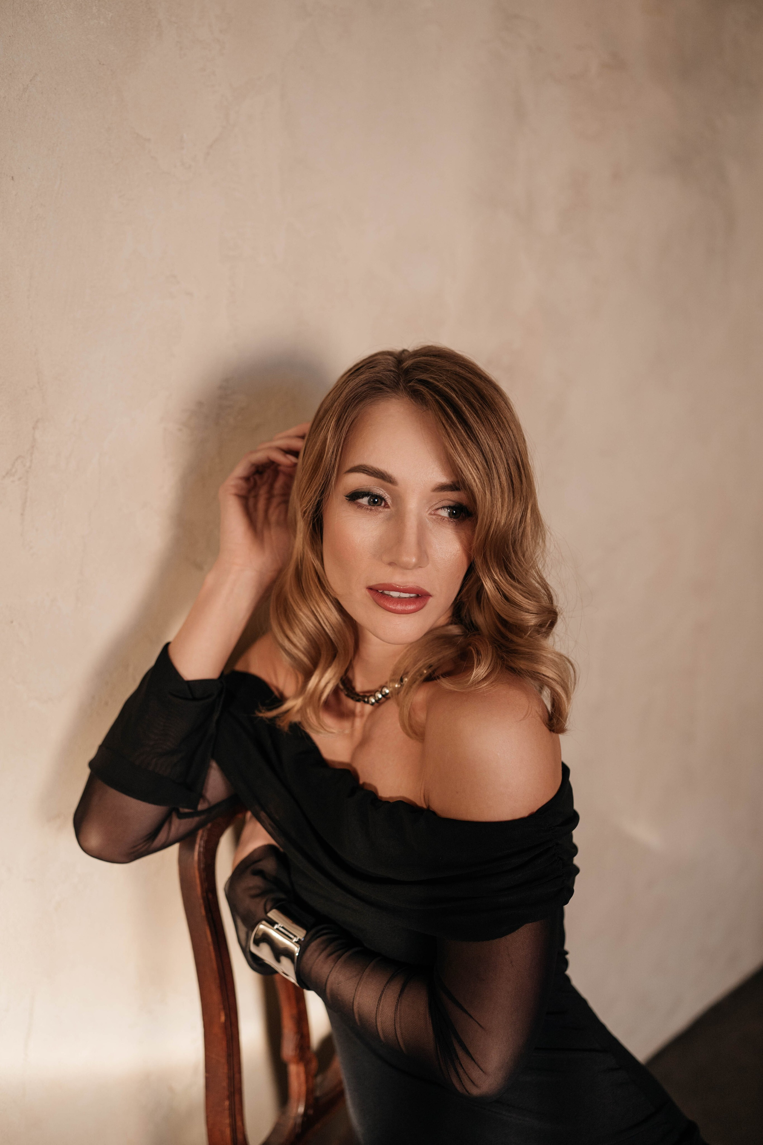 Sasha. Https://instagram.com/ana.stasia.n