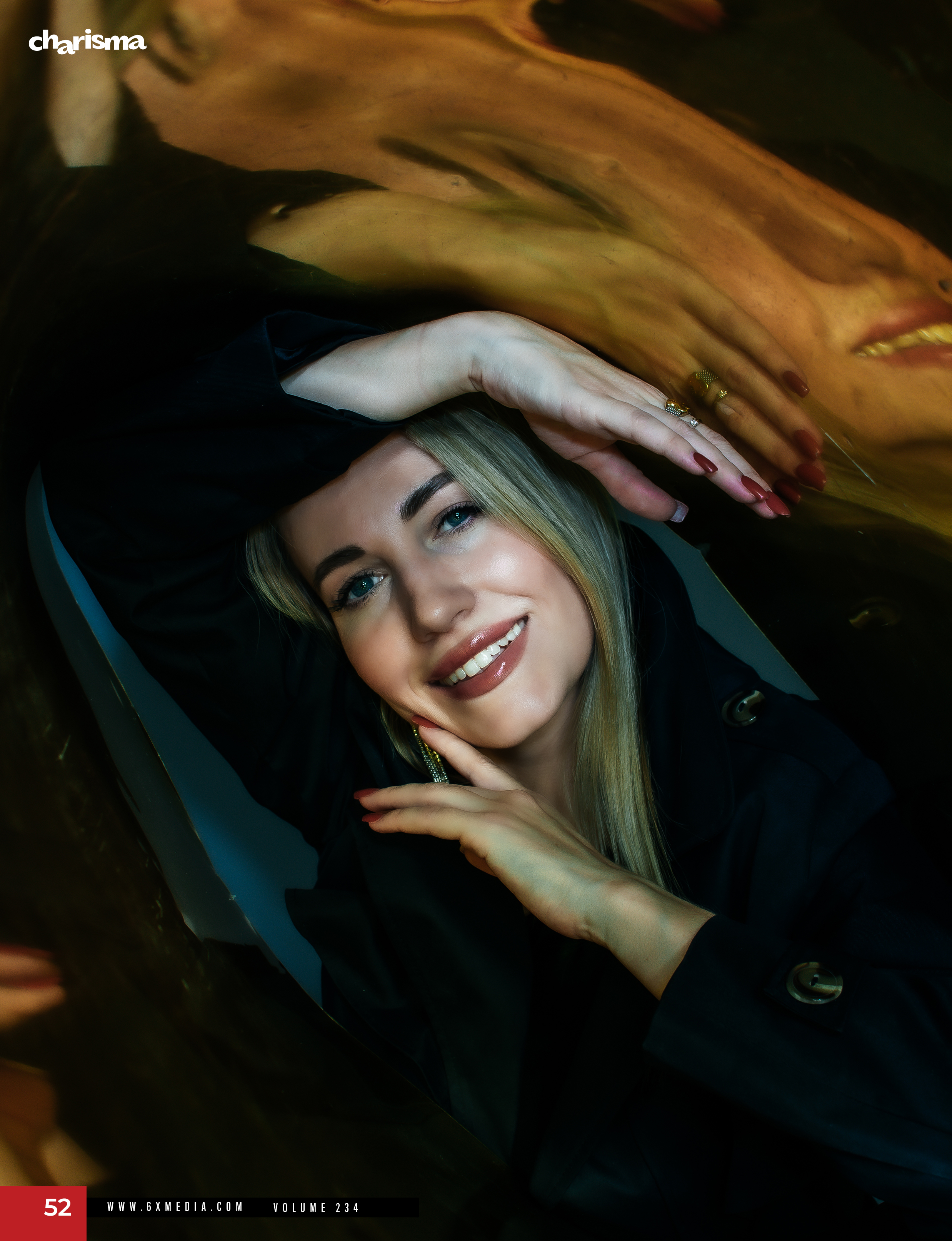 Charisma Atlanta, March 2025. Фотограф в Москве, МО и России