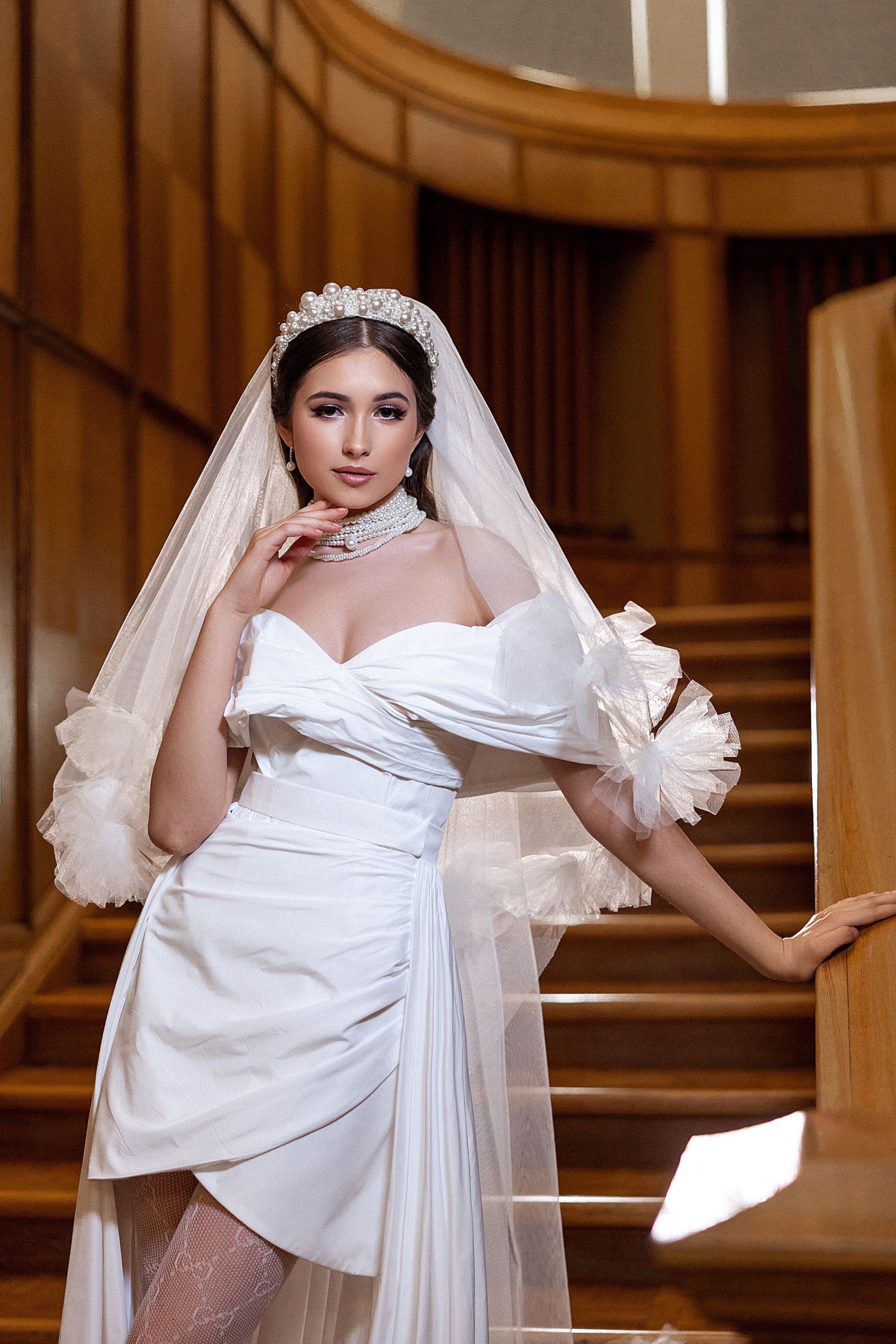 Свадебное портфолио. Главная