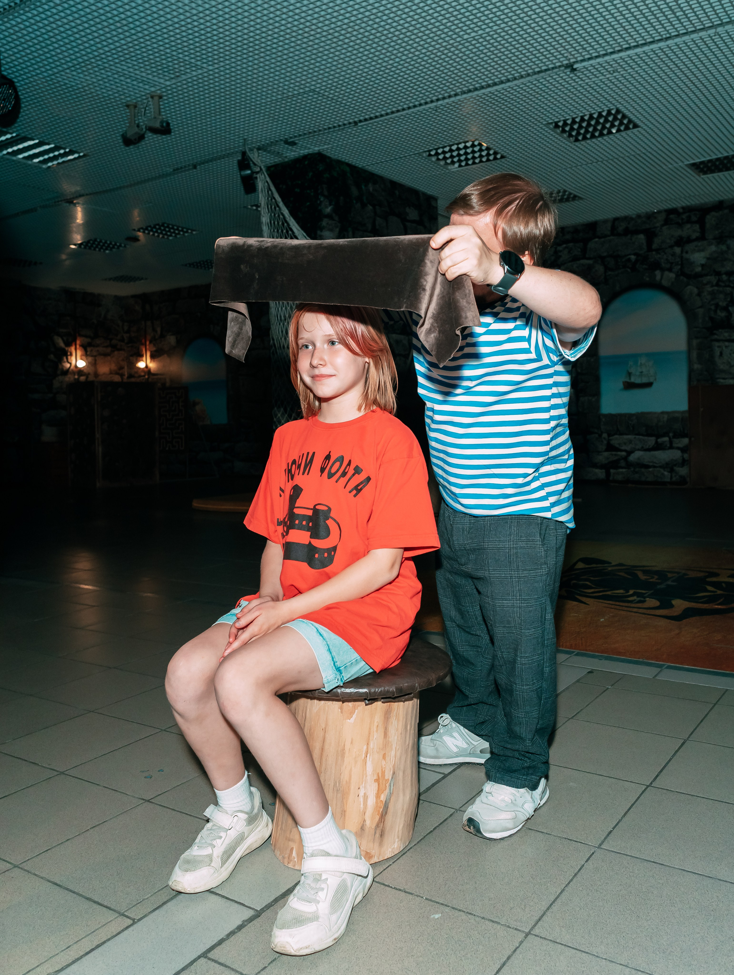 Фотограф | Киреев Семён | Москва