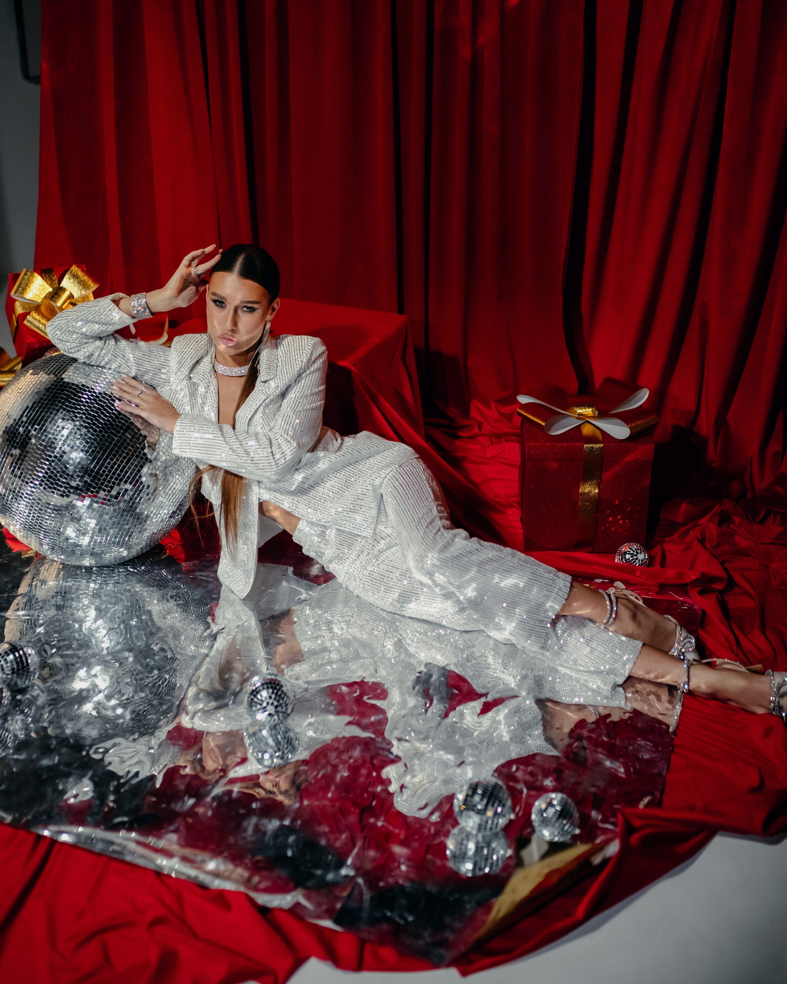 Творчество