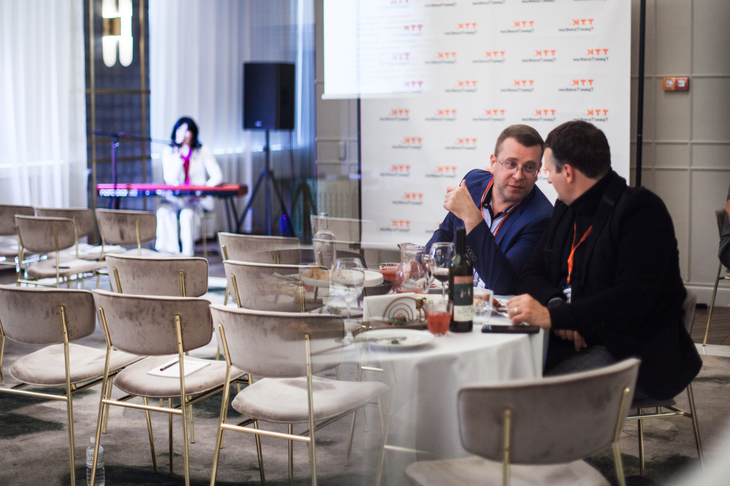 Компании. Violetta Skripka