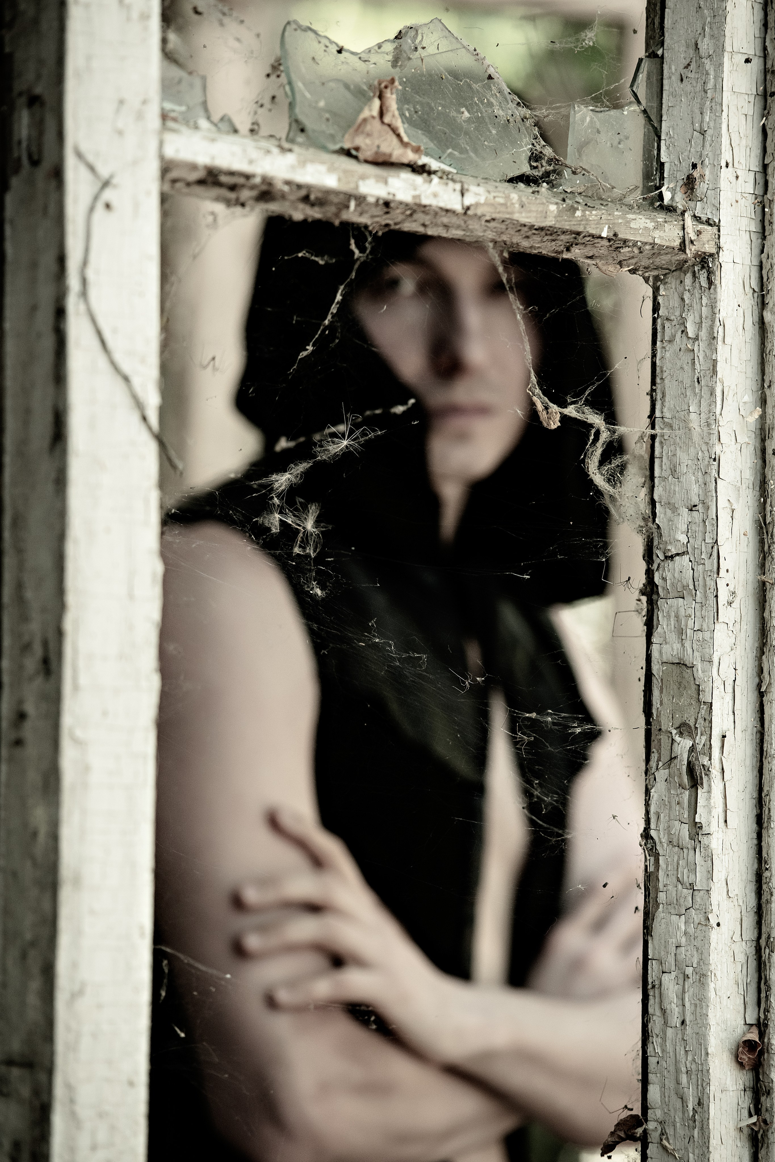 Мужской портрет. Портретный фотограф в Краснодаре Евгений Карпов