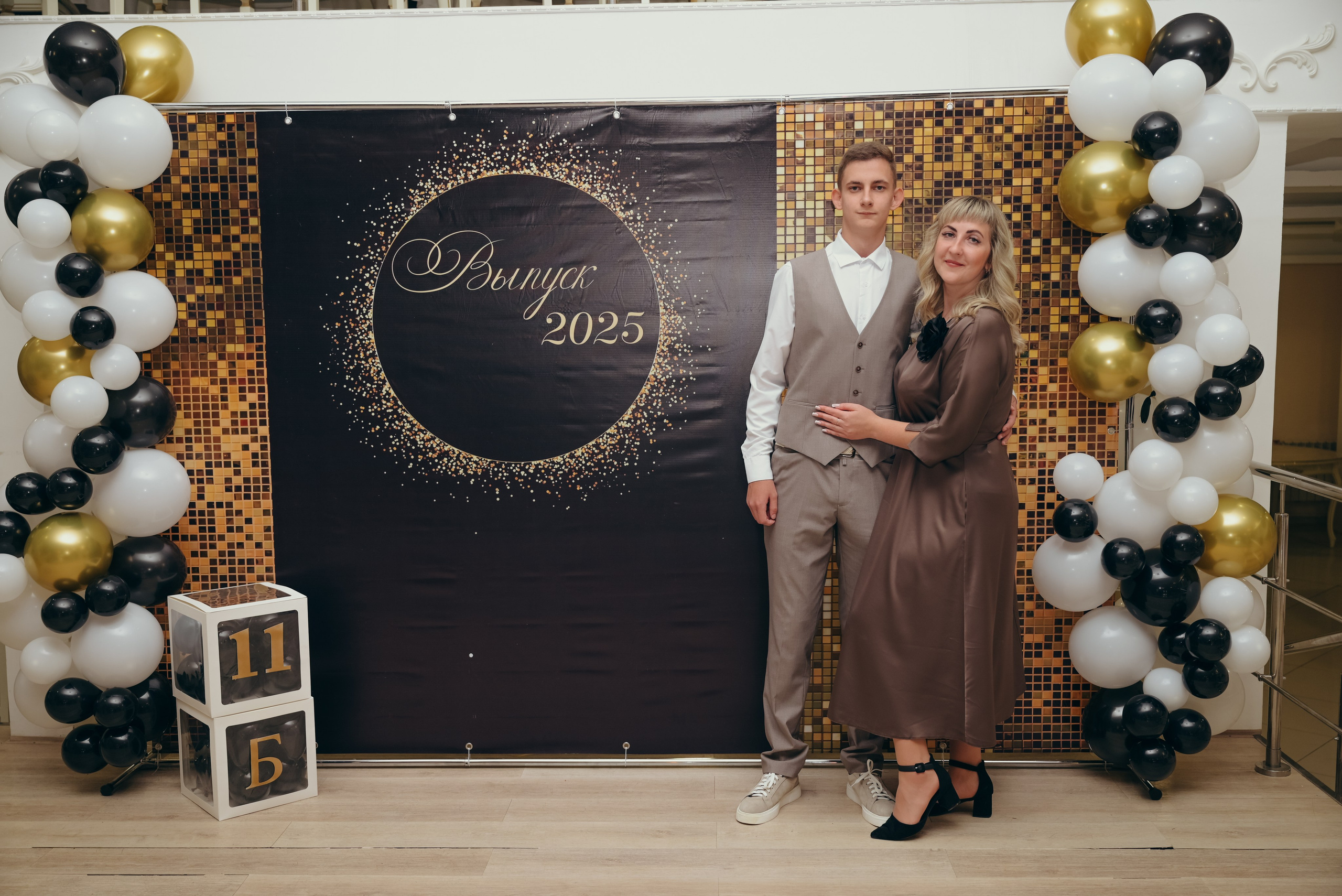 Выпускной 2025. Фотограф в Саратове и Энгельсе — Склярова Дарья