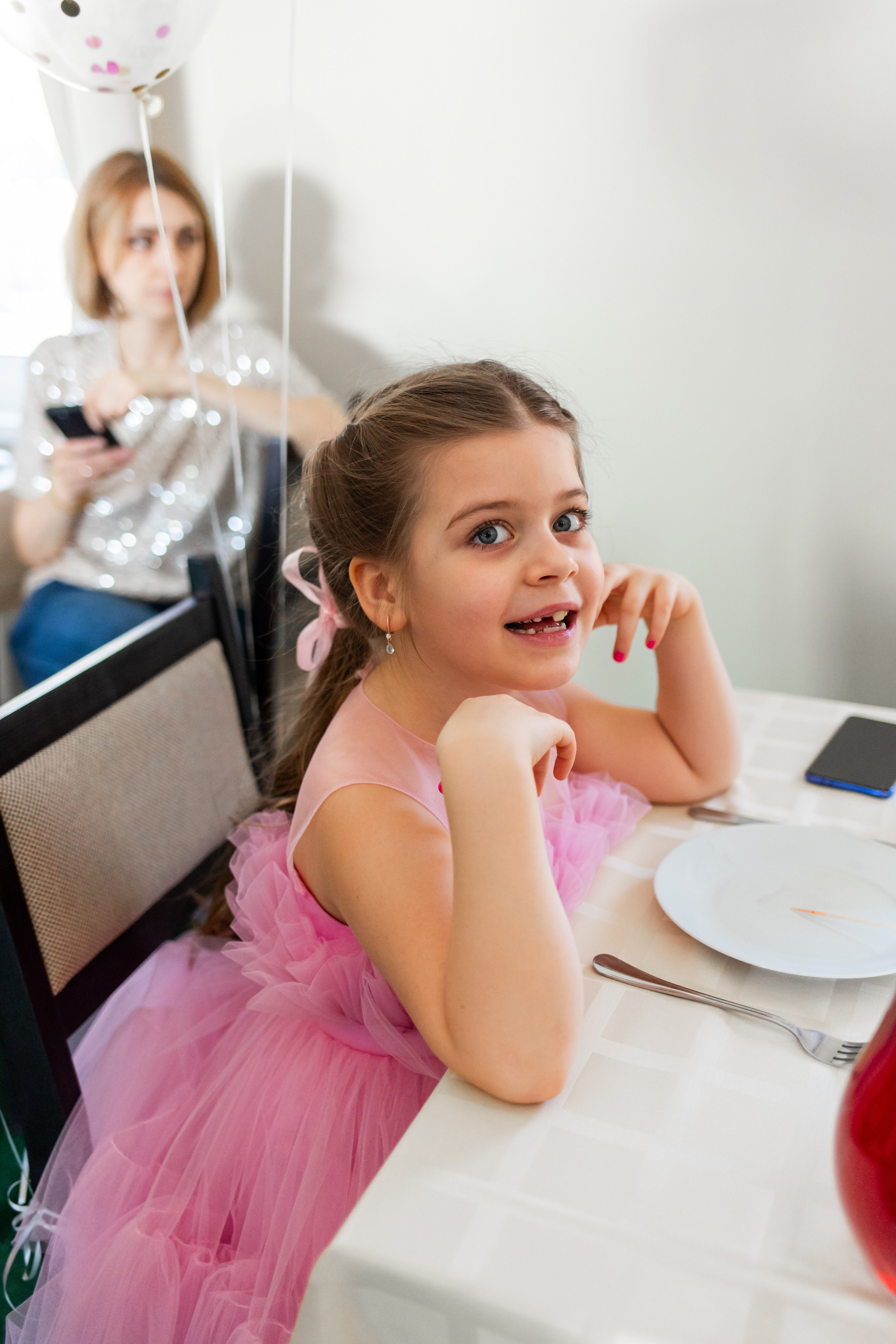 Репортаж Ксении др. Семейный и детский фотограф в Москве Кузьмина Мария