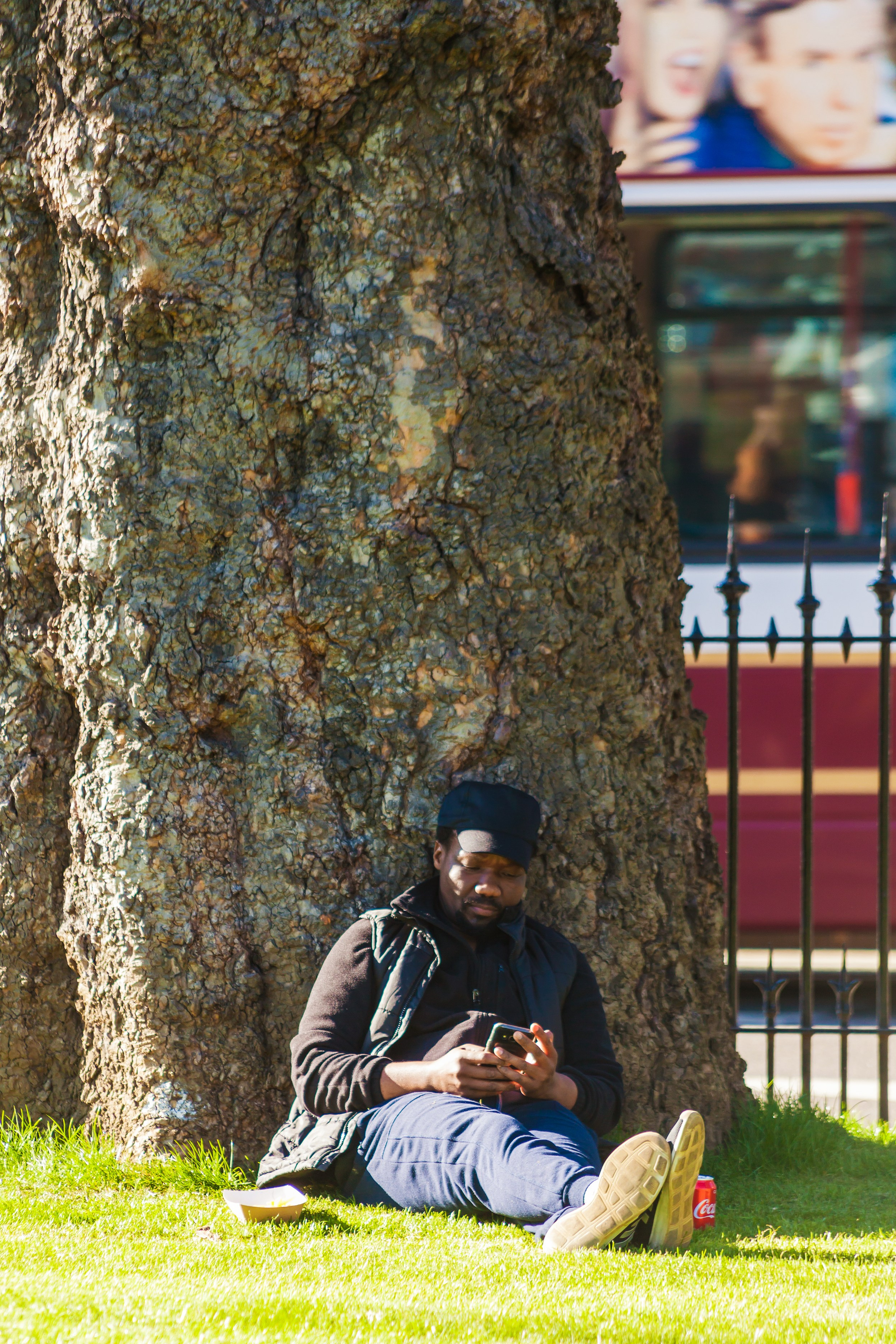 ШОНТЛАДНИЯ / SCOTLAND. Главная