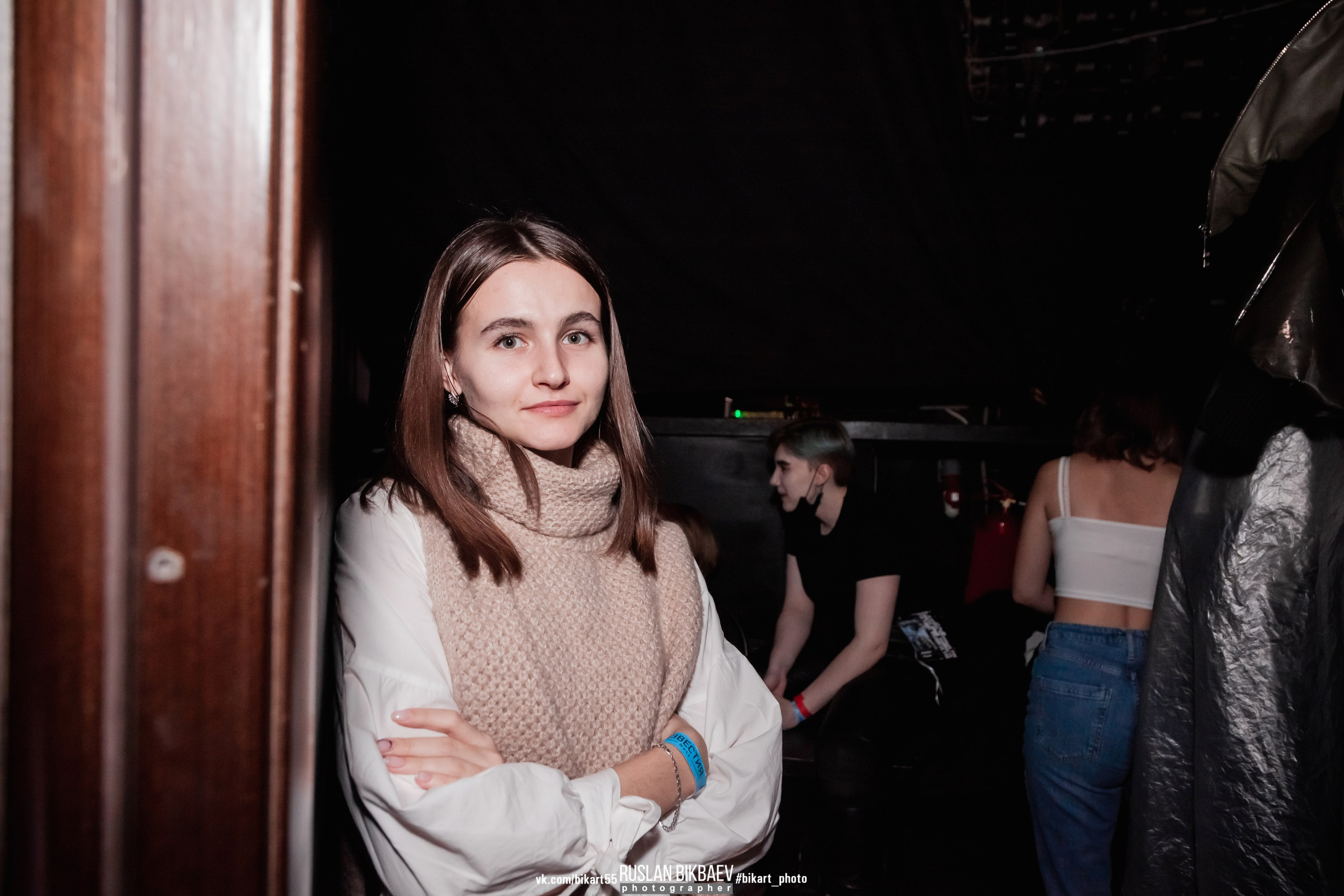 MKMM 2021. Главная