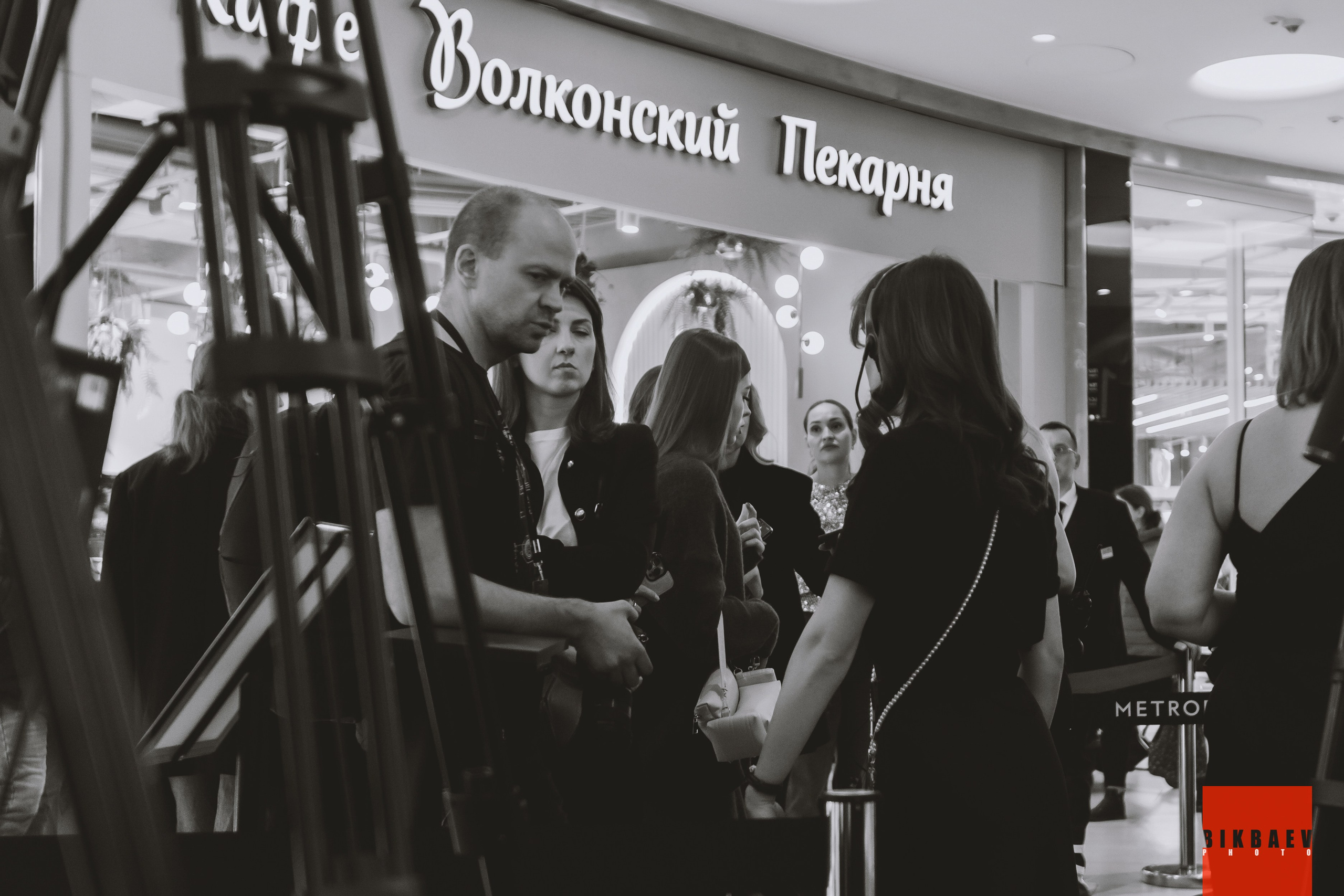 20-24 НОЯБРЯ | НОВЫЙ СЕЗОН НЕДЕЛИ МОДЫ «M2 x SOKOL FASHION WEEK». Главная