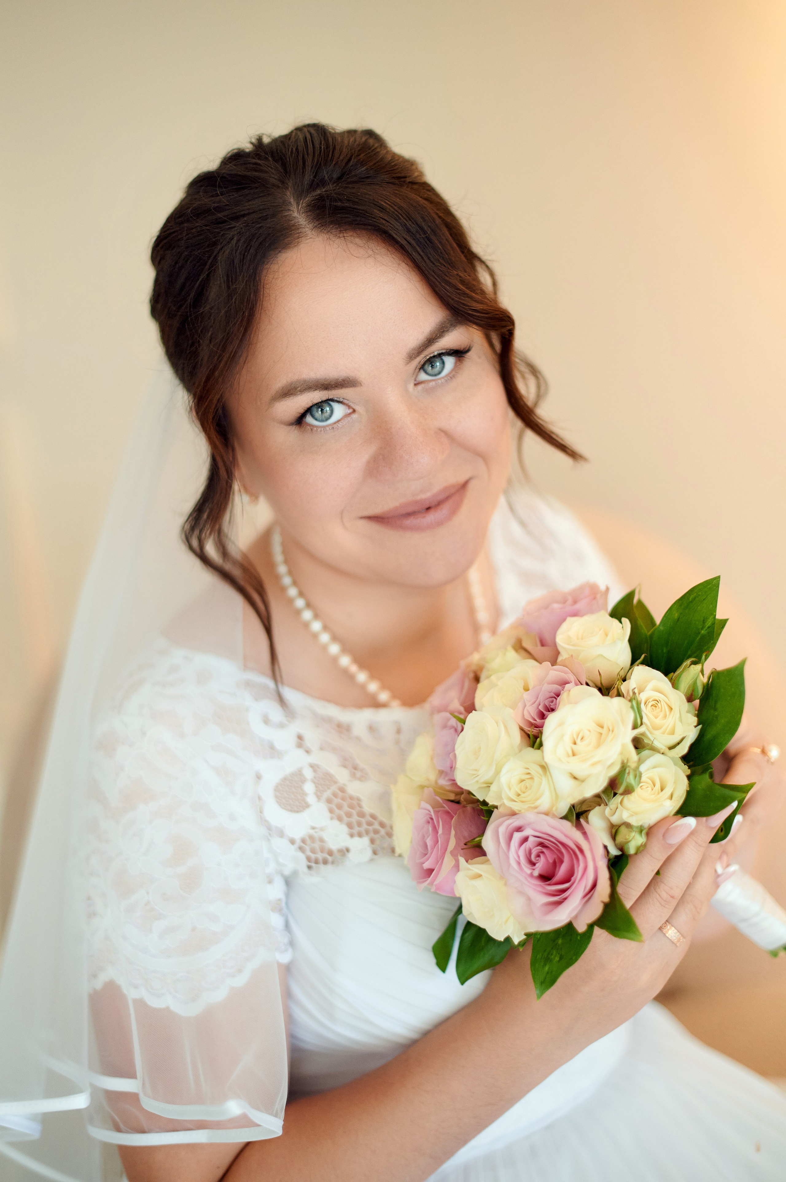 Н & О. Семейный и детский фотограф в г. Ногинске Ангелина Хасанова