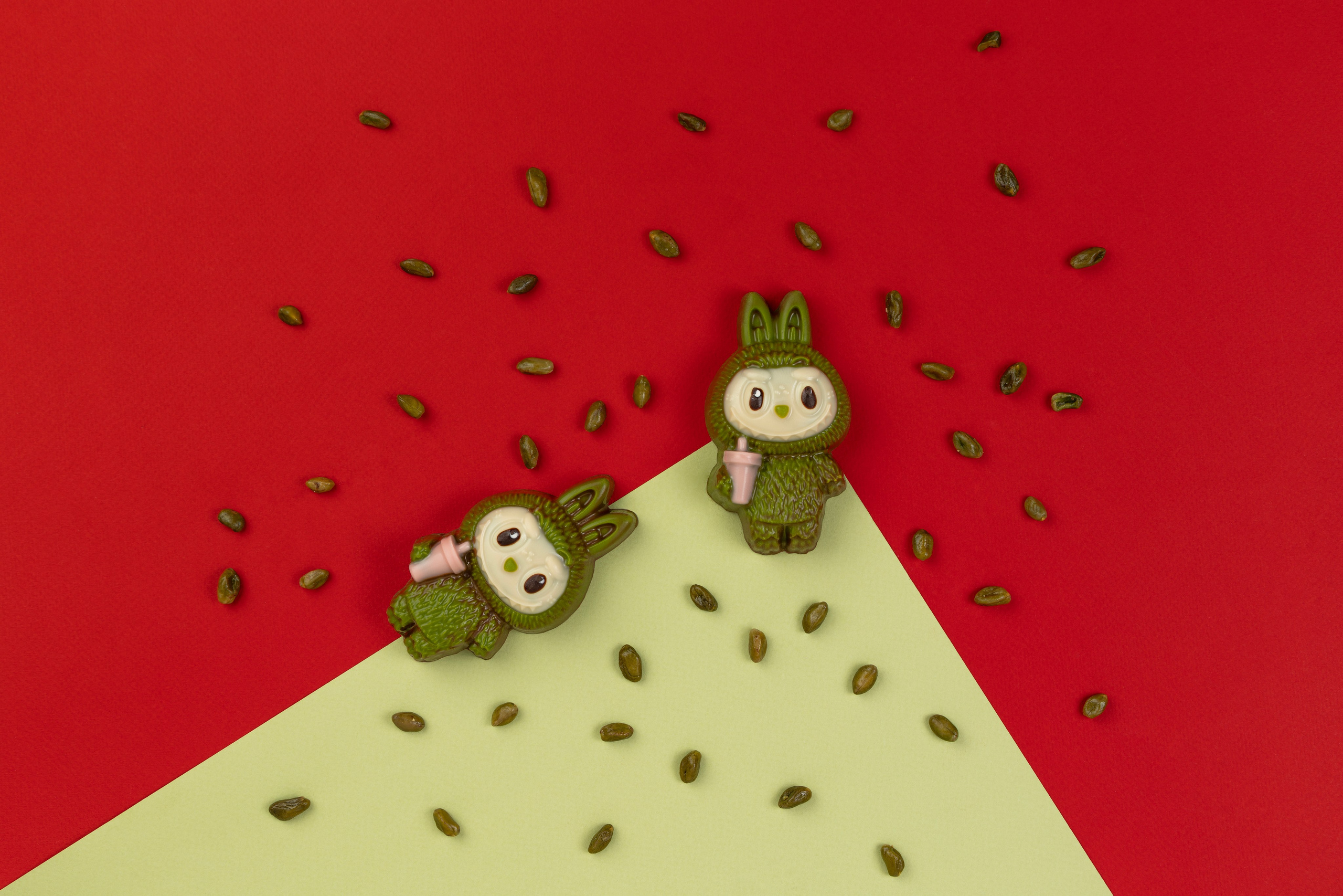 FRENCH KISS | Labubu. Фотограф Александр Глебов