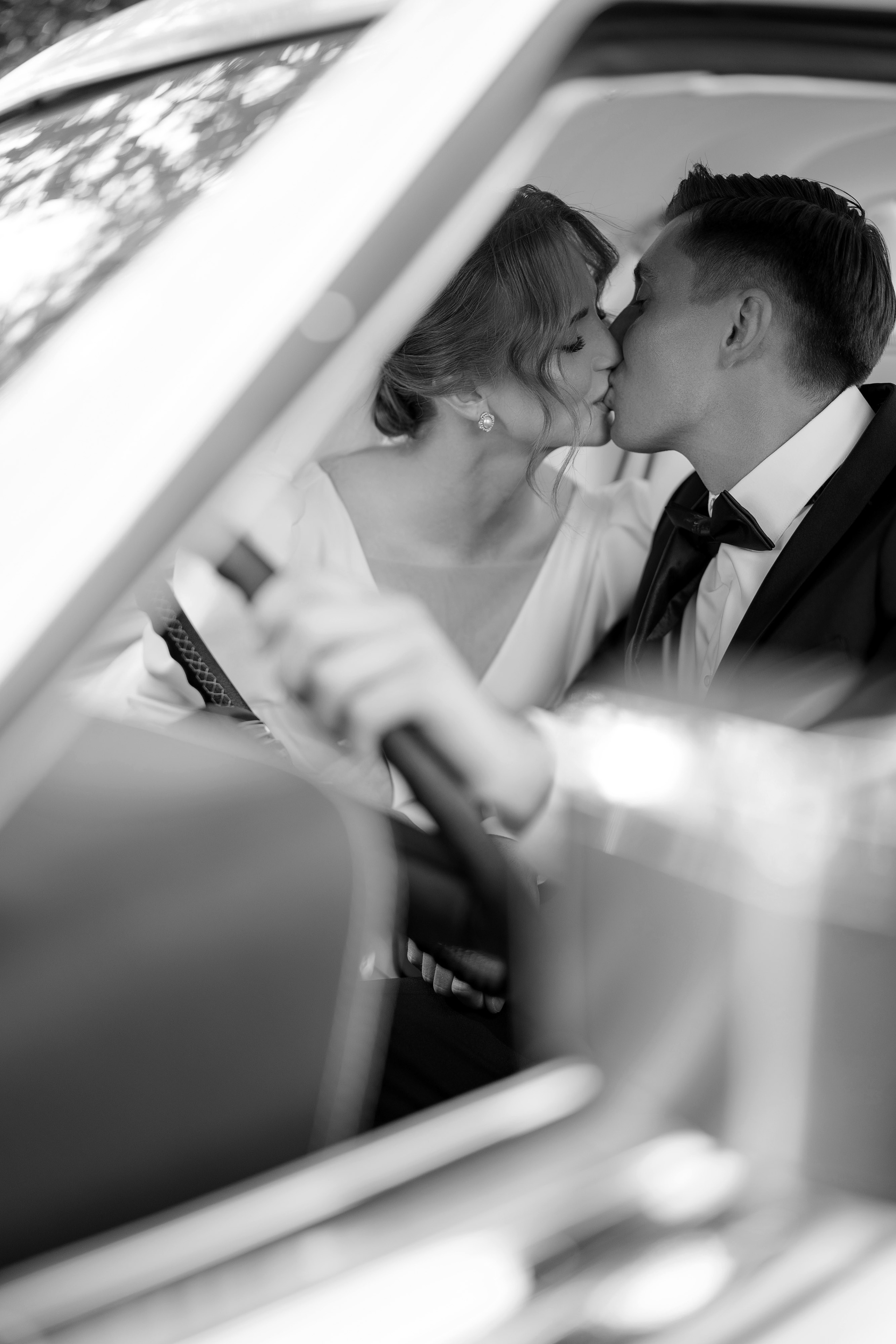 Свадебный фотограф Марина Бобкова в Липецке, Воронеже, Москва