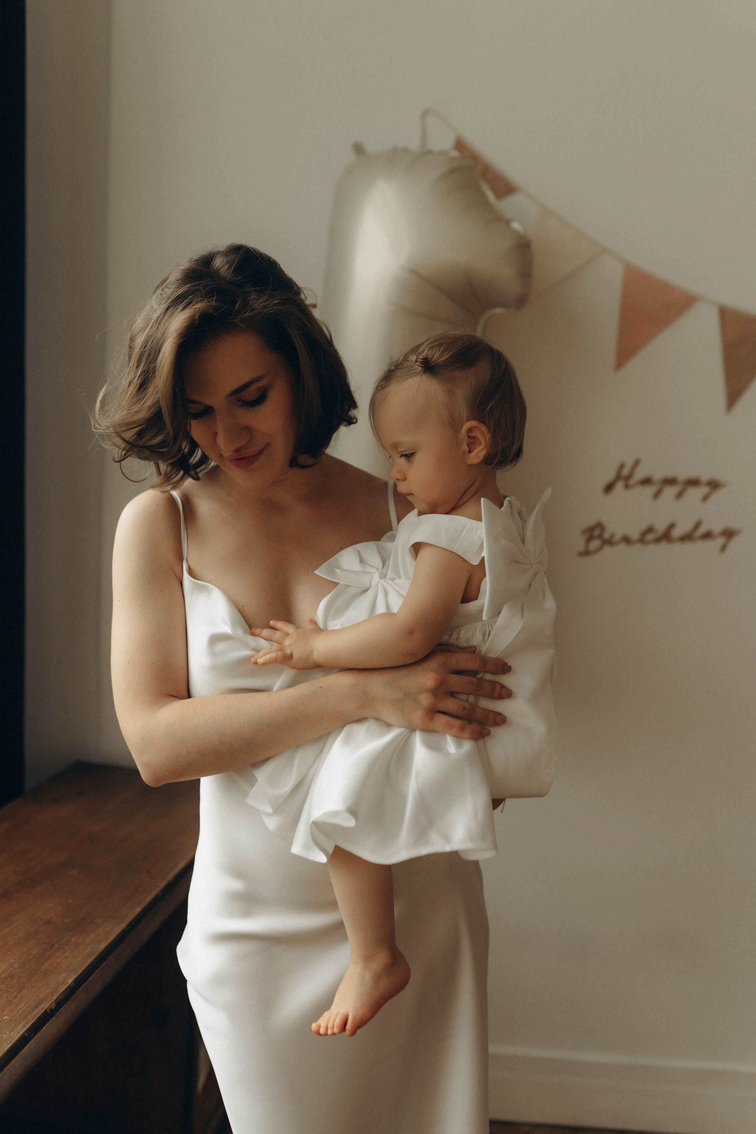 Годик Сони. Семейный lifestyle фотограф в Москве Рената Рафикова