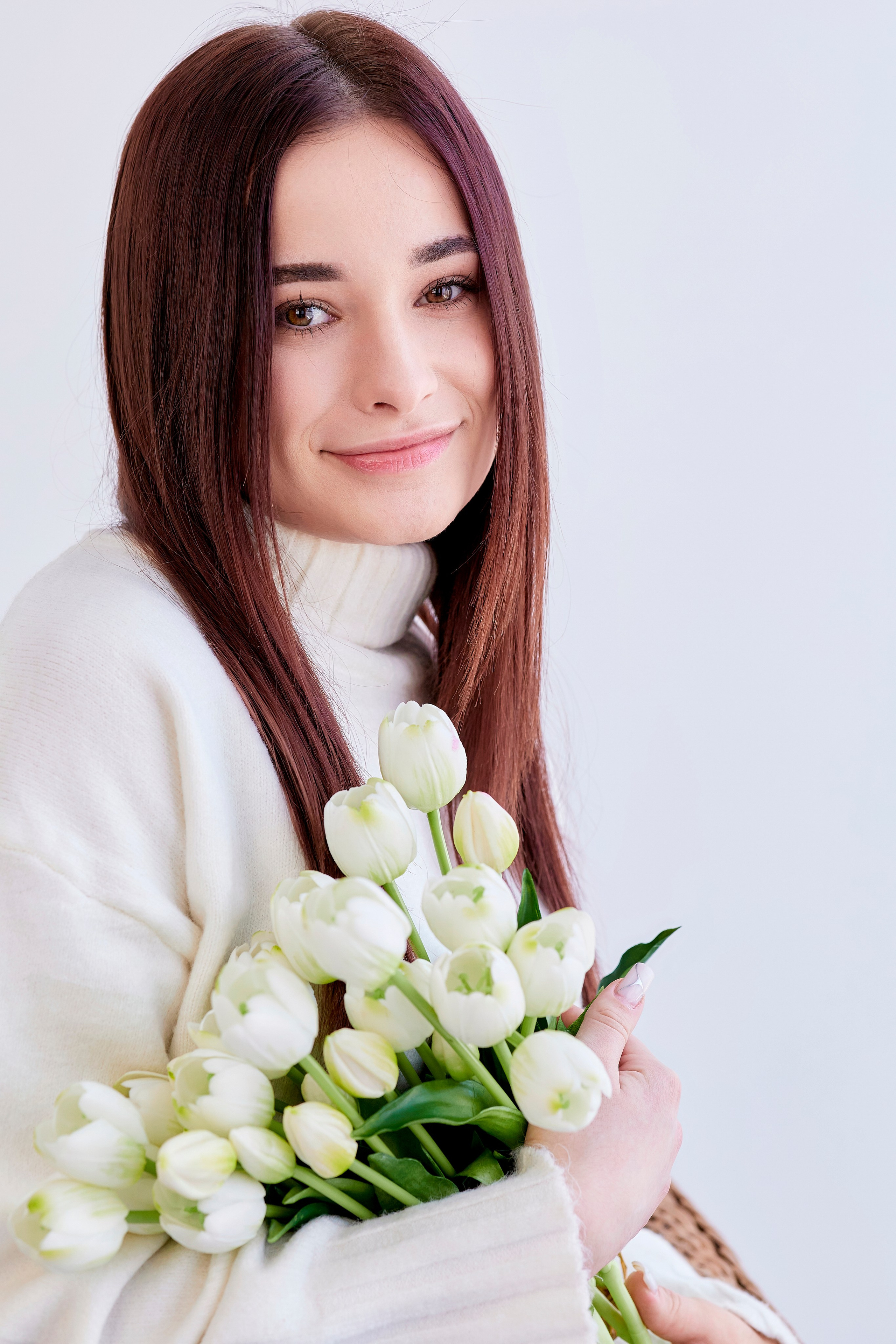 Студийная фотосессия. Фотограф Иван Кузьмин на любое Ваше мероприятие