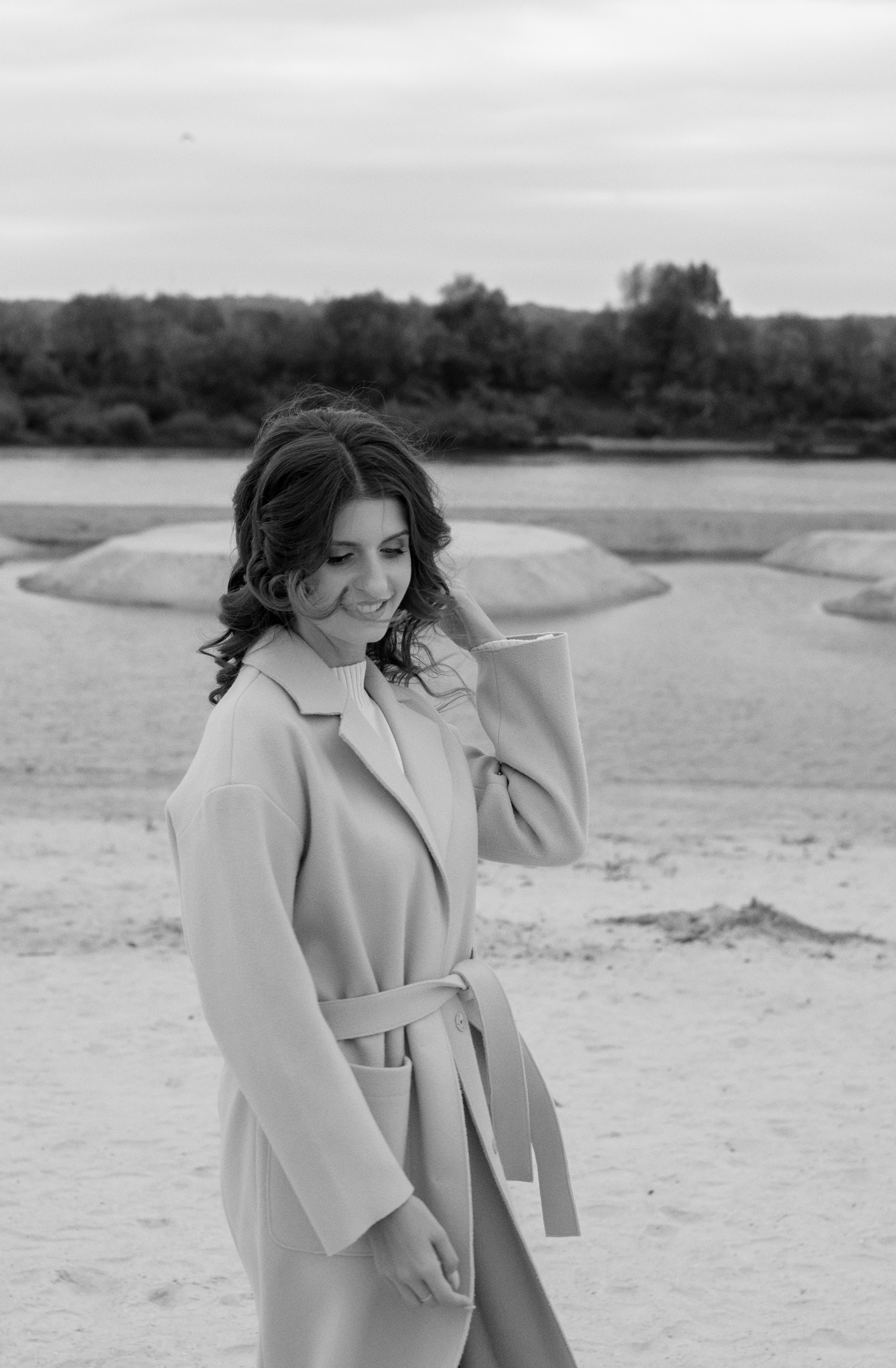 Елена. Свадебный и семейный фотограф в Серпухове Александра Дерюшева