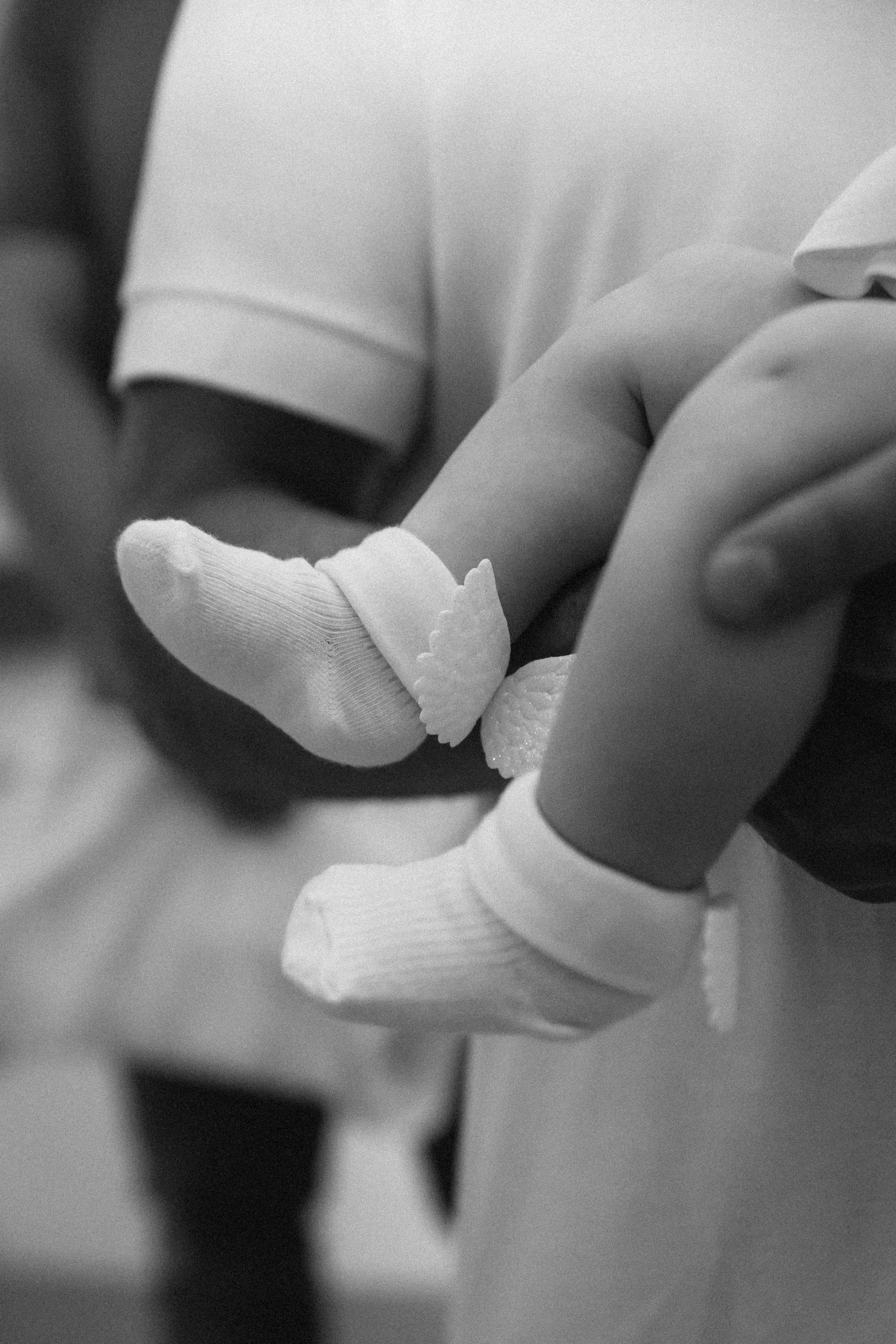 Крещение Ксении. Семейный фотограф Минск Усова Ольга