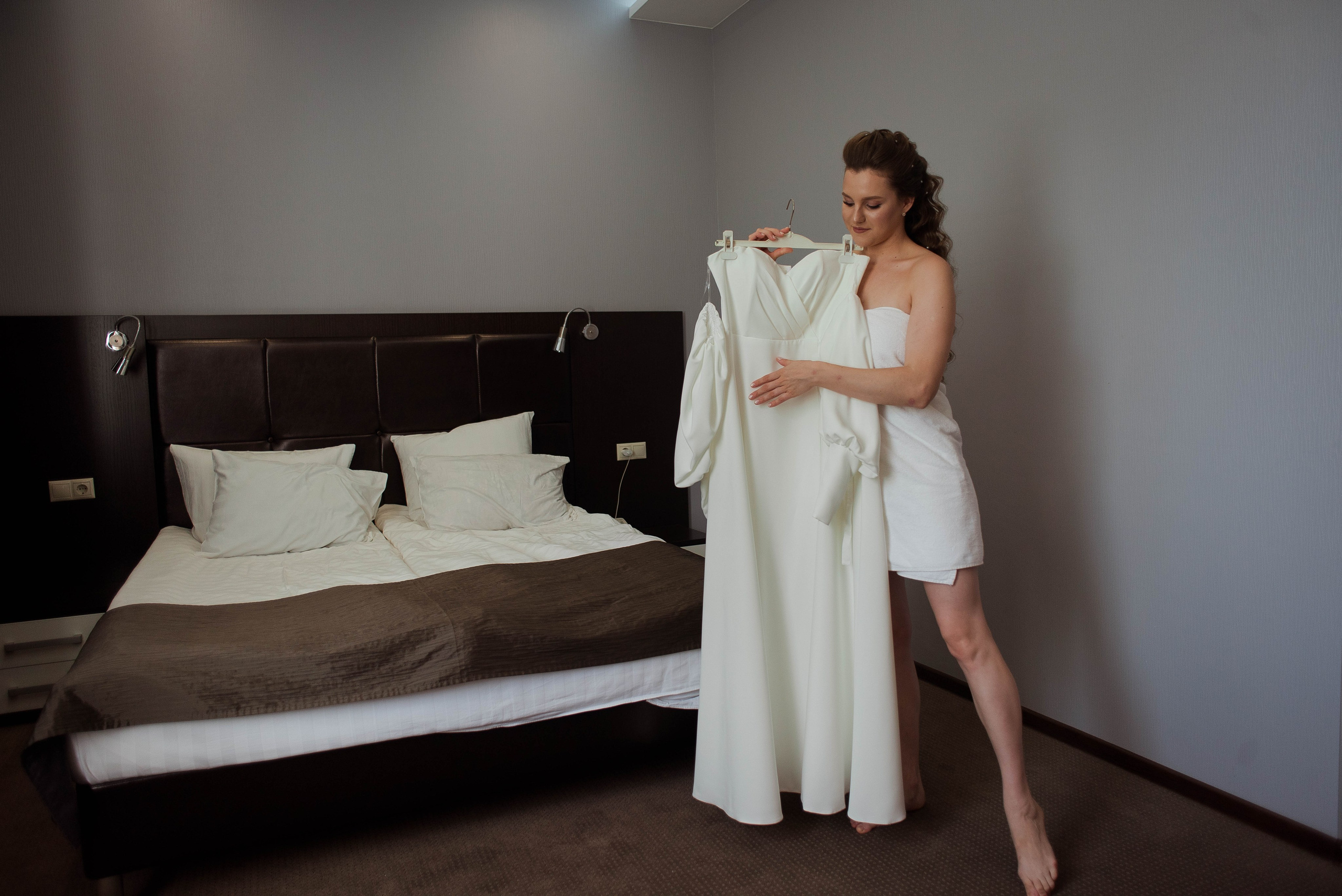 Алексей и Арина. Свадебный и семейный фотограф Яна Стражева. Волгоград, Москва