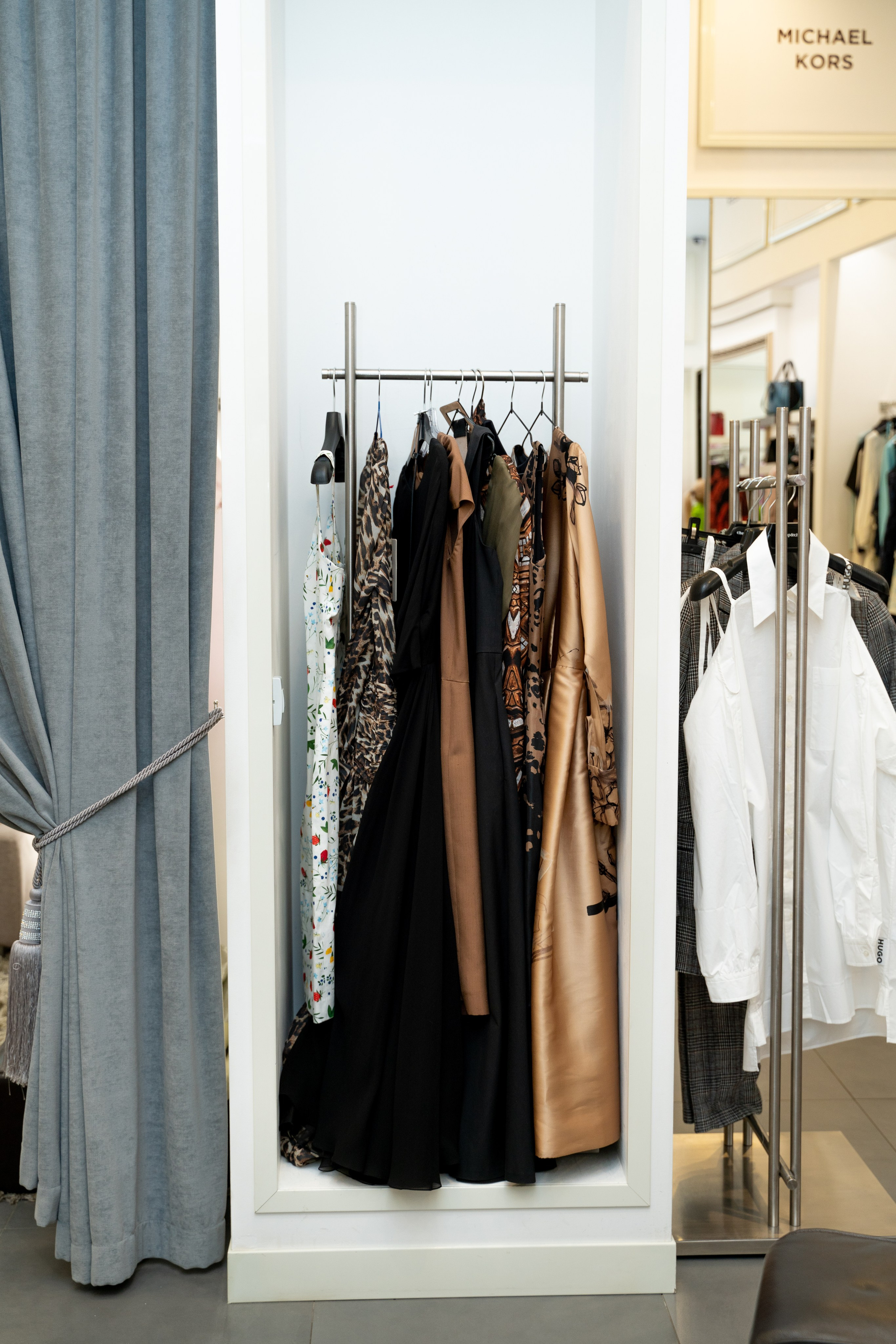 Шопинг в Казани. Татьяна Мишкина