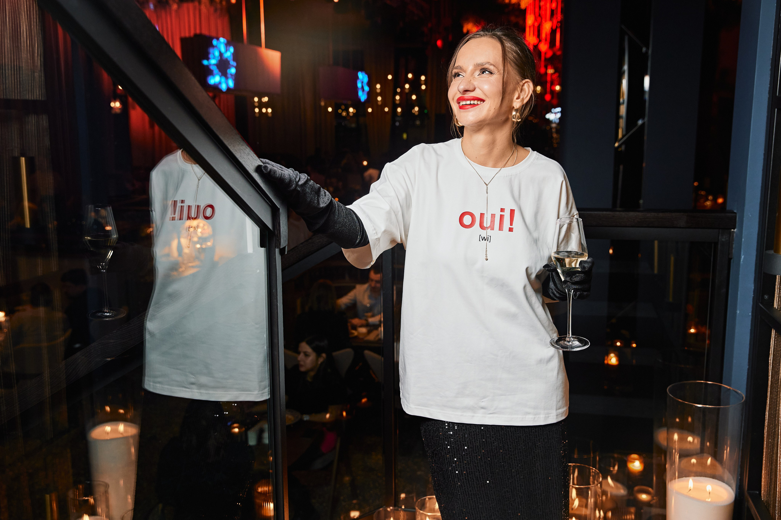 Концерт Лёши Свик. Фотограф Александра Иванова