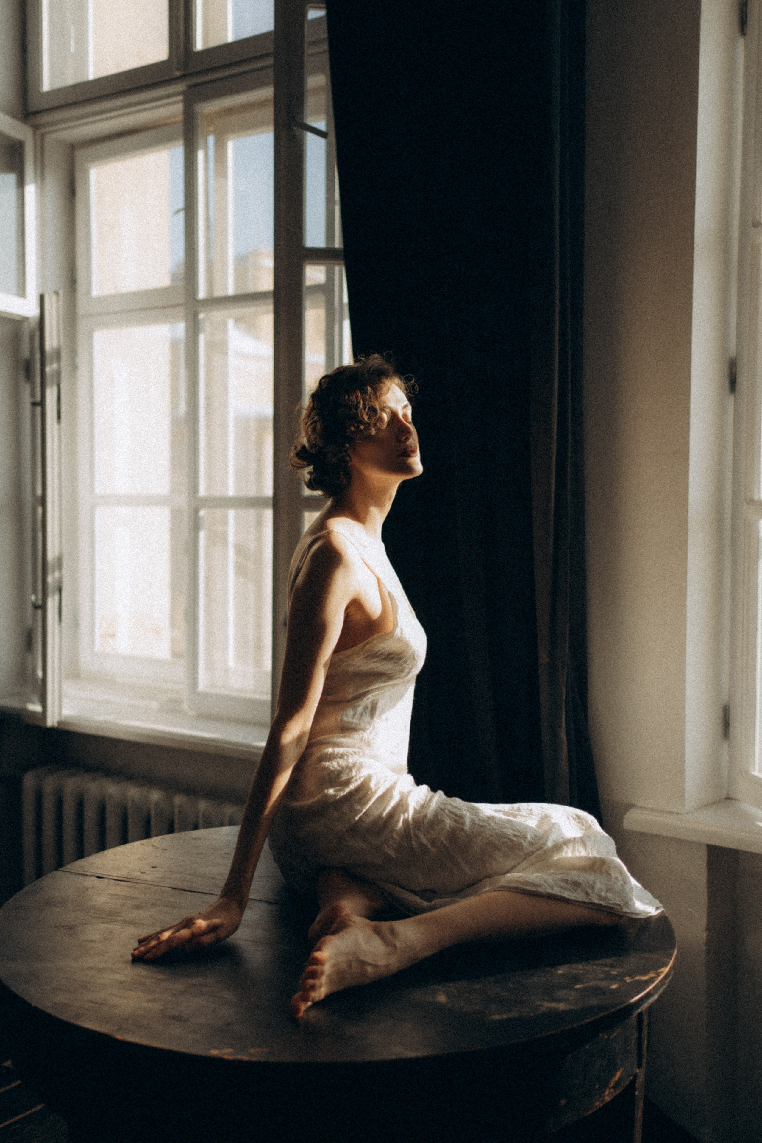 Марго. Фотограф в Минске — Мария Миллс