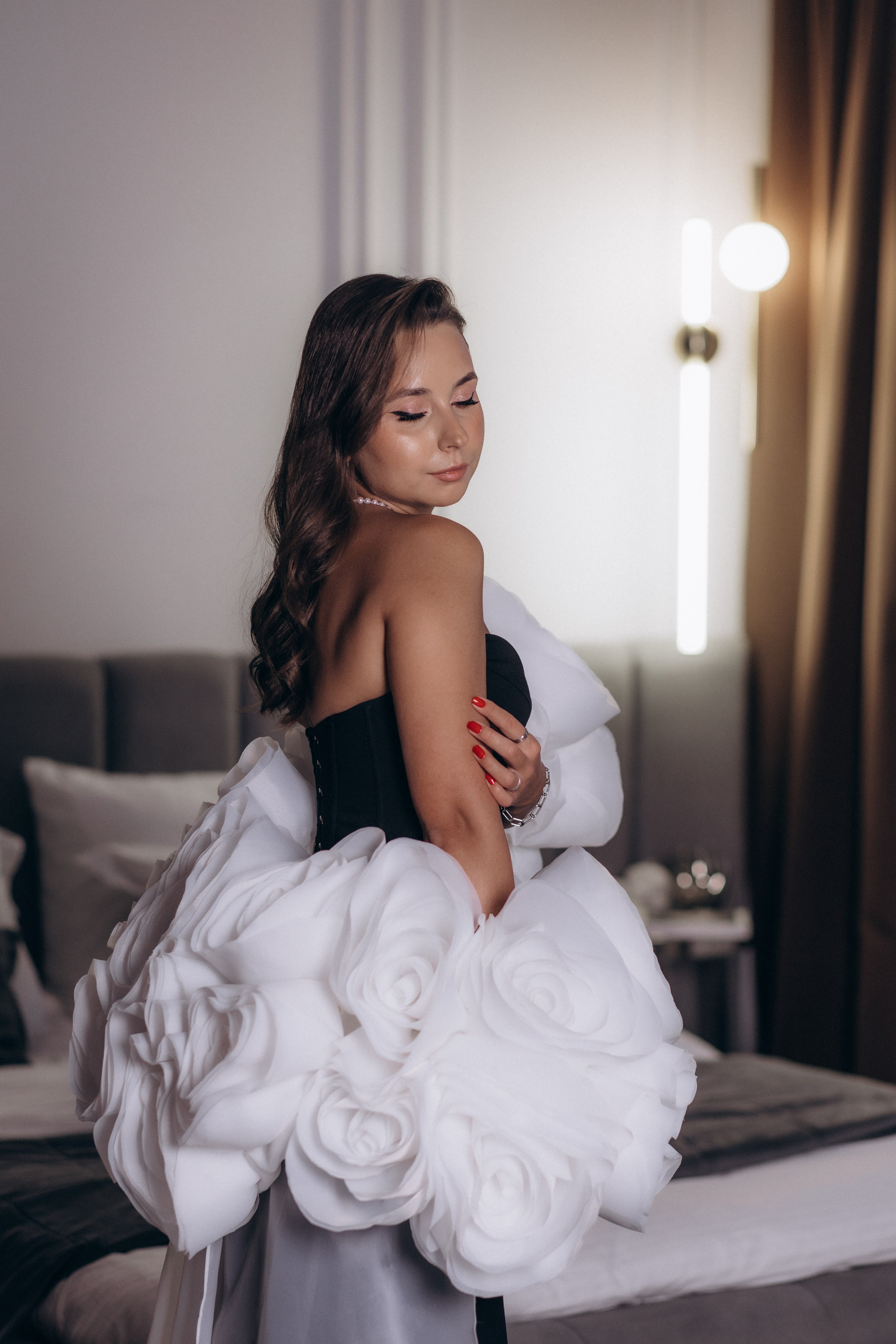 Карина & Динар. Свадебный фотограф в Москве и Казани