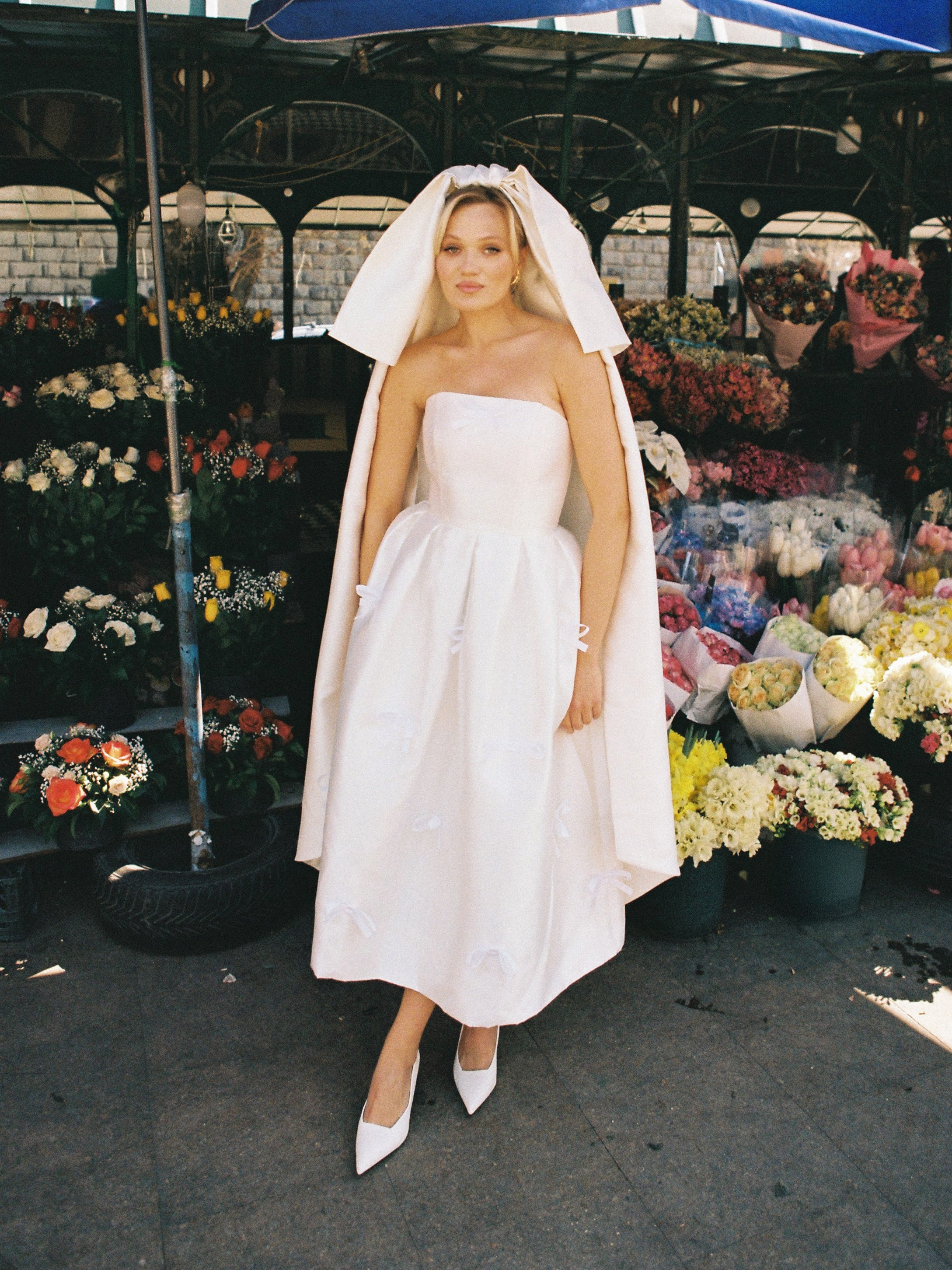 Love story. Darya Kras