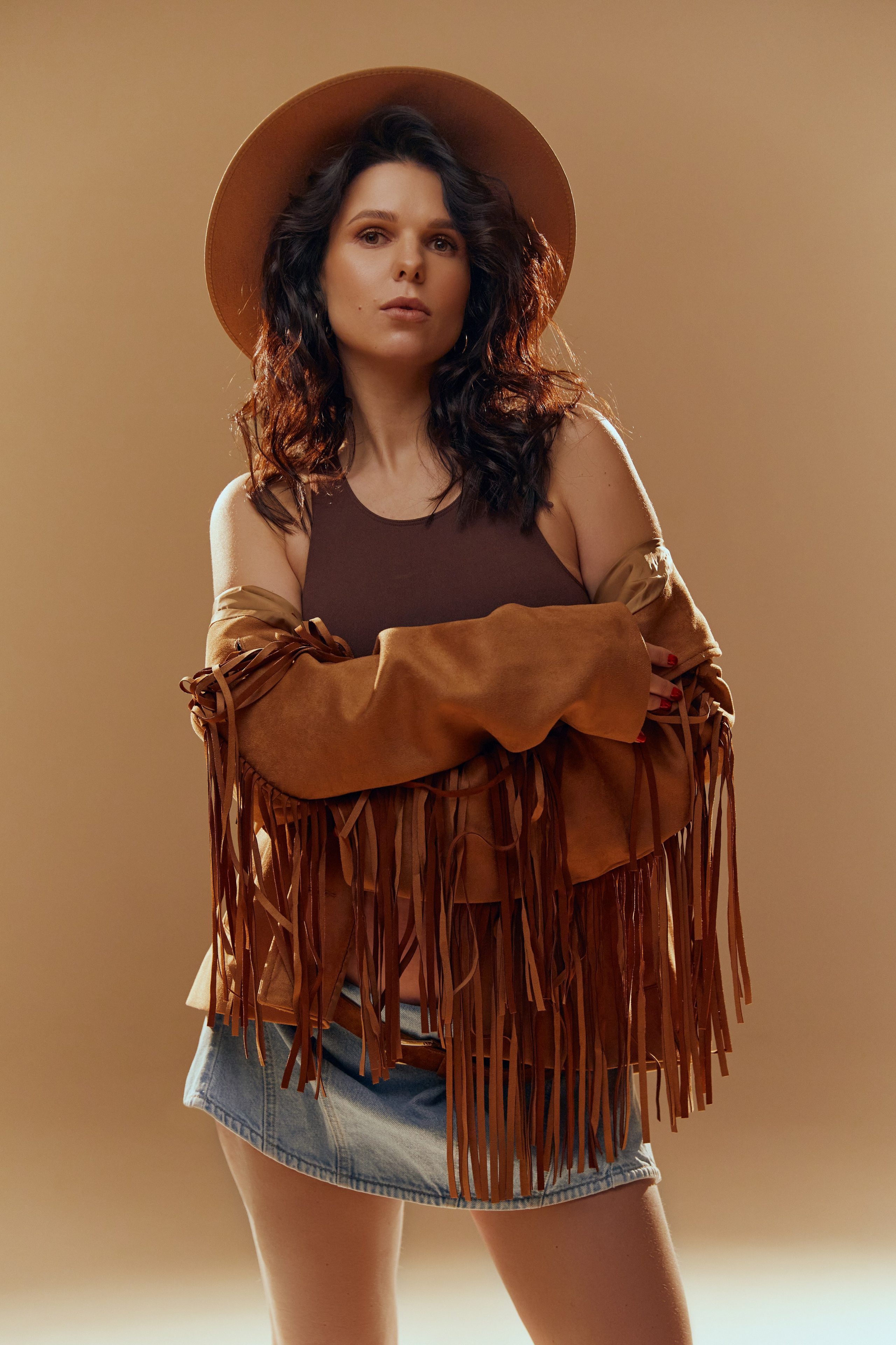 Татьяна. Портретный фотограф в городе Дубна