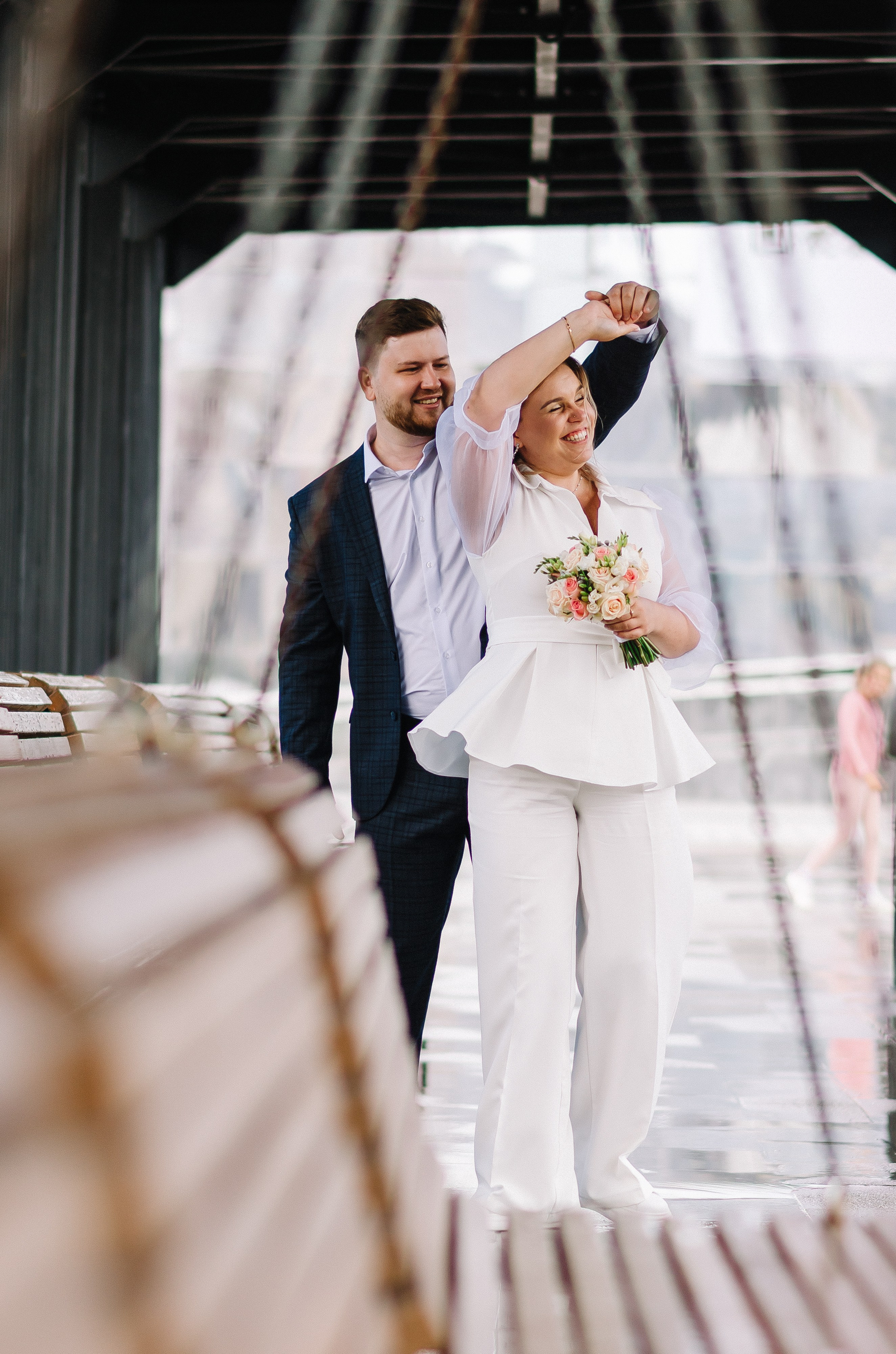 Иван & Евгения. Фотограф Anastasya Efimova