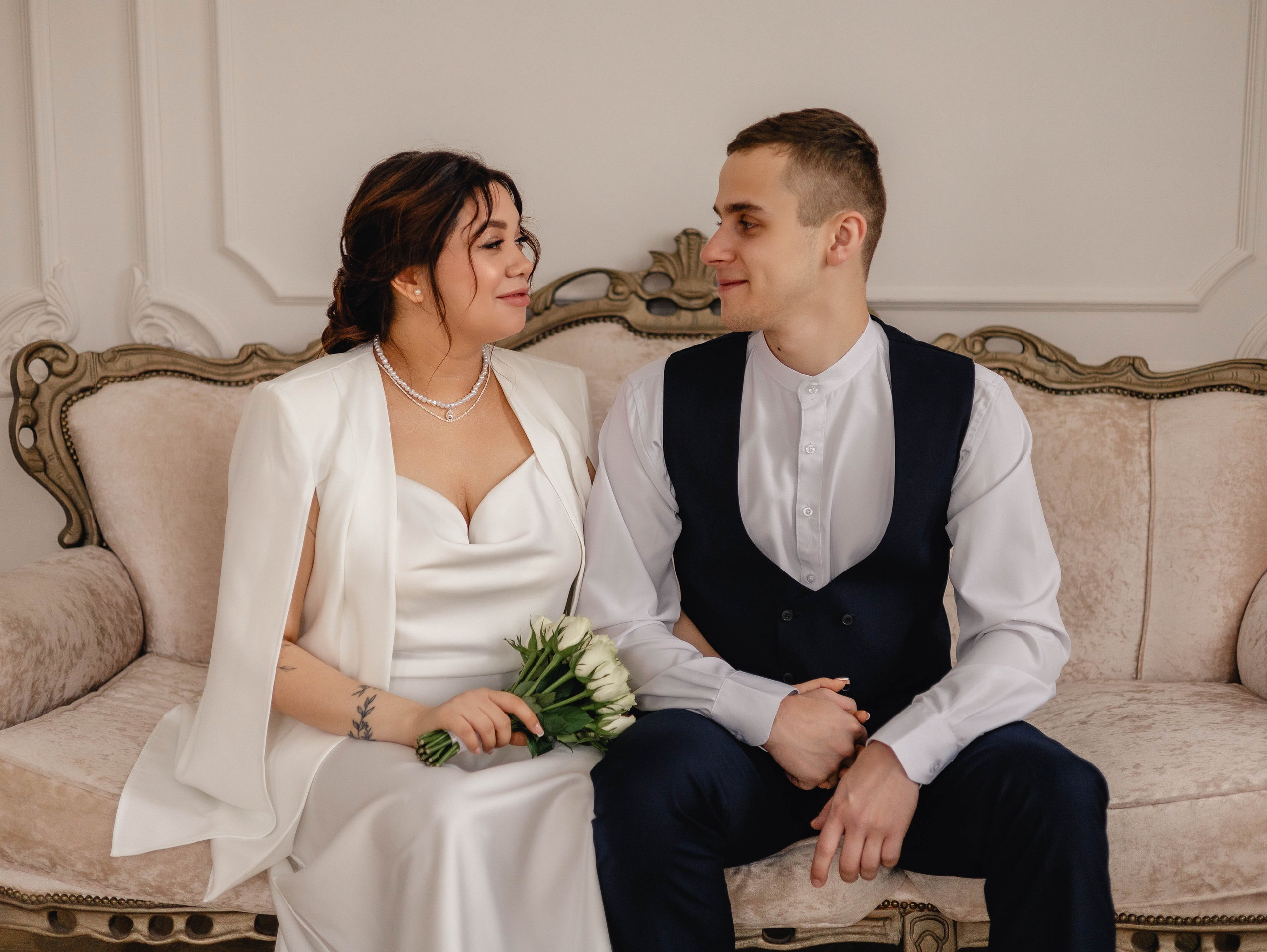 Диляра & Витя. Фотограф Ижевск | Казань