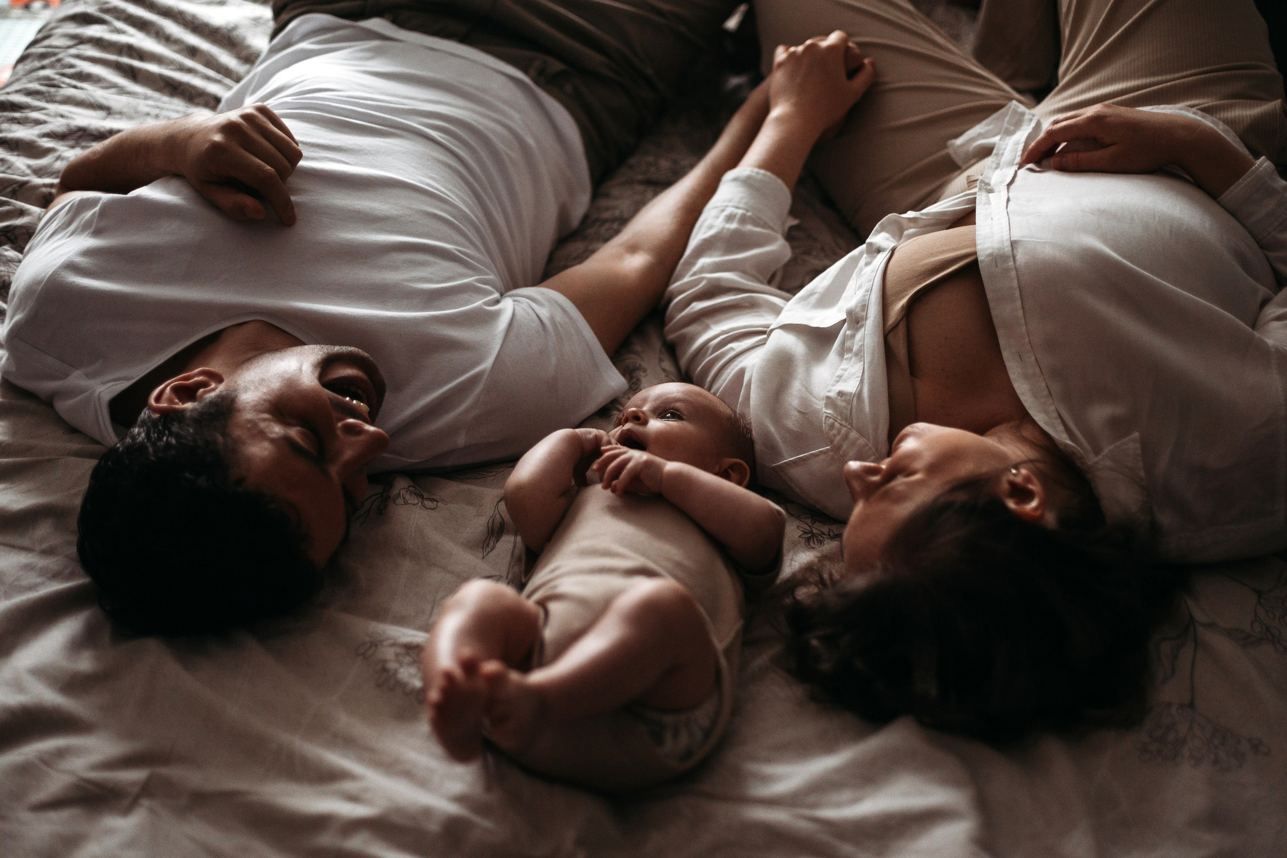 Семья Марии. Семейный фотограф Марина Платонова