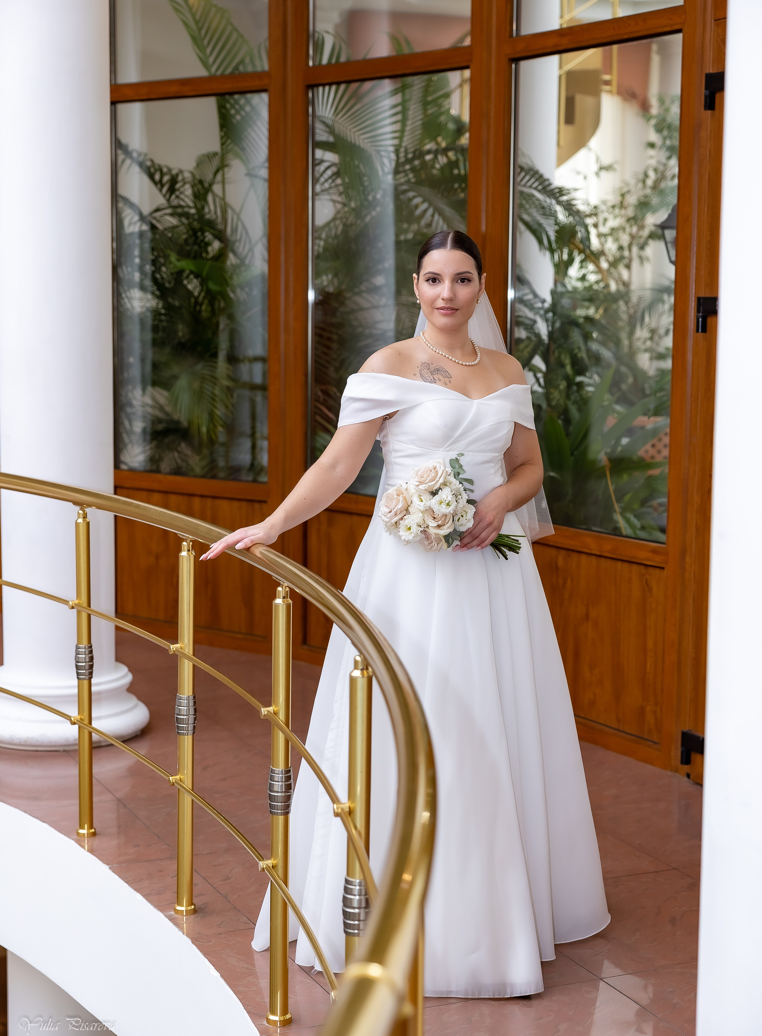 Свадьба Никита и Валерия. Фотограф в Санкт-Петербурге Писарева Юлия