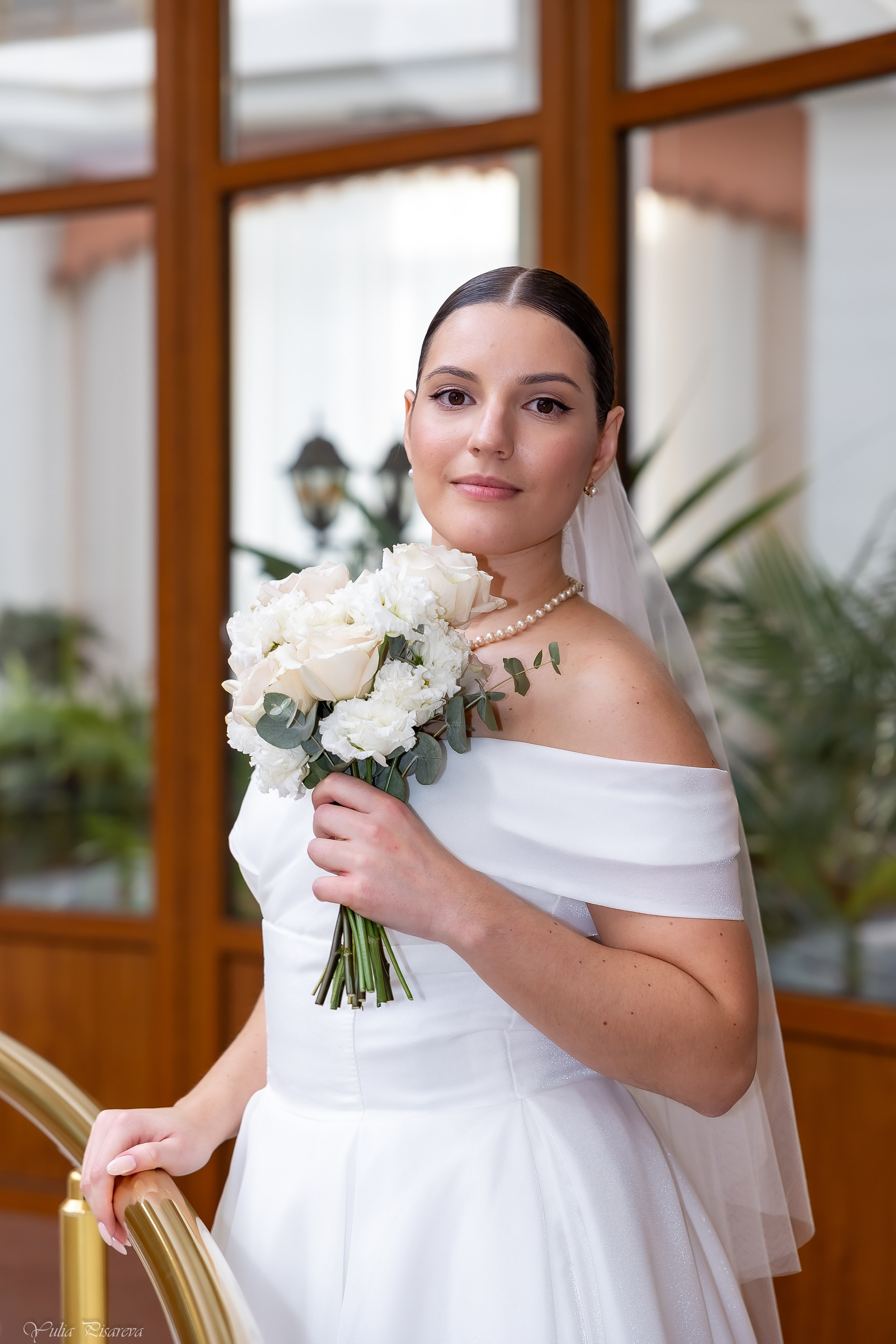 Свадьба Никита и Валерия. Фотограф в Санкт-Петербурге Писарева Юлия