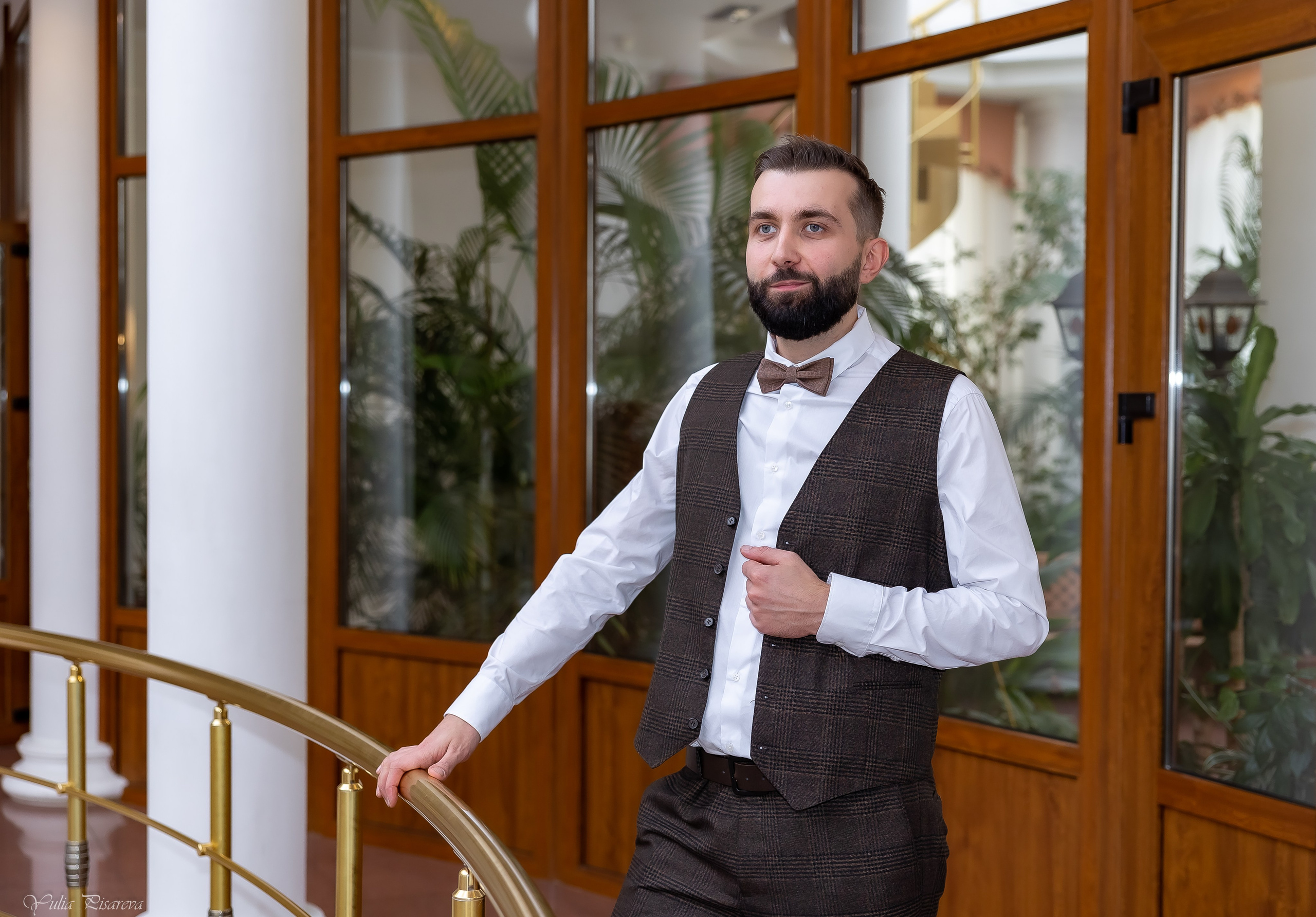 Свадьба Никита и Валерия. Фотограф в Санкт-Петербурге Писарева Юлия