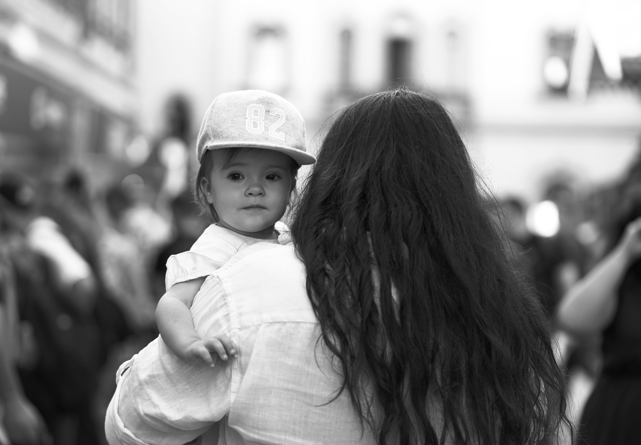 Портреты. Фотограф в Москве Владимир Волков