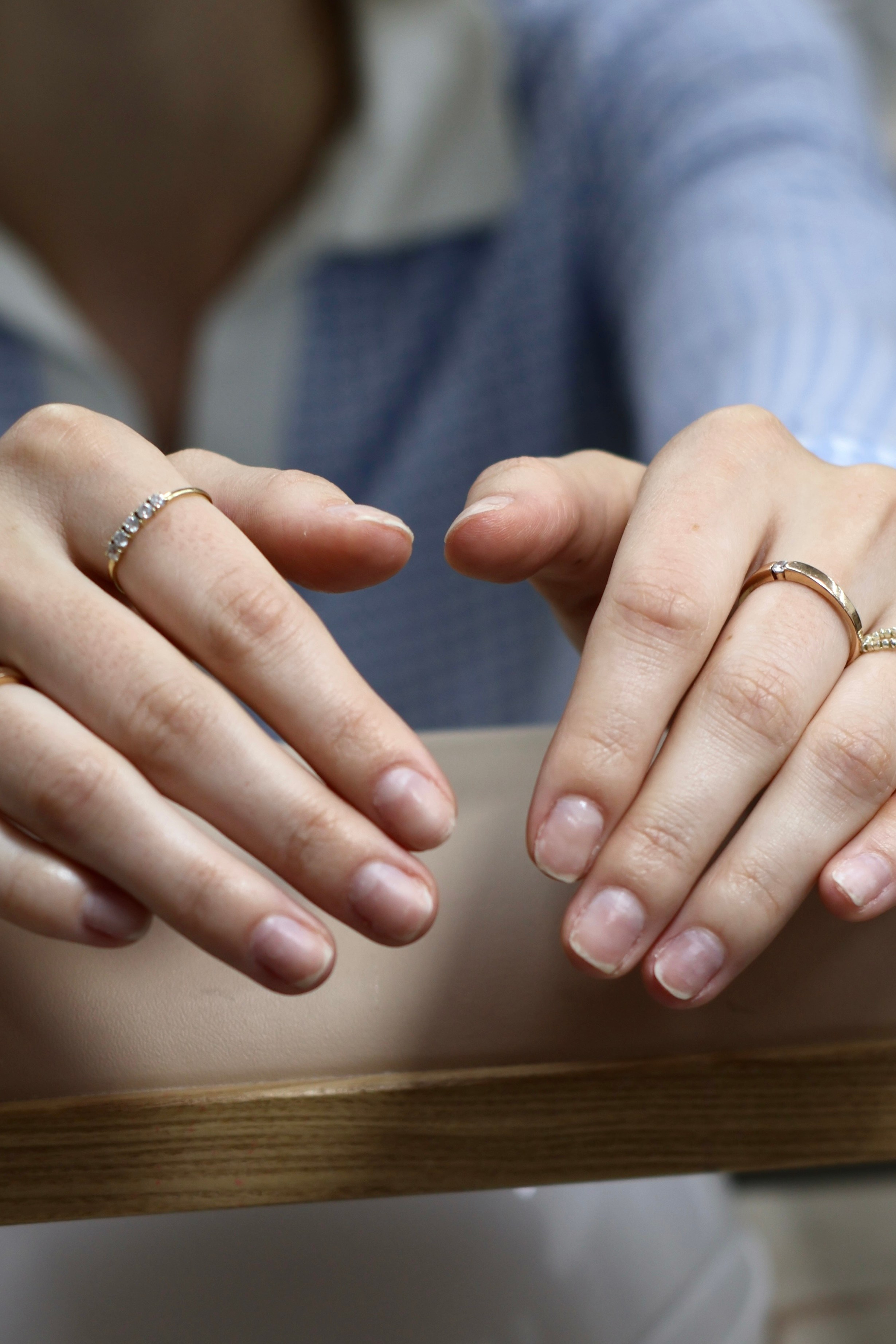 NOGTEPEEL. Glow Models