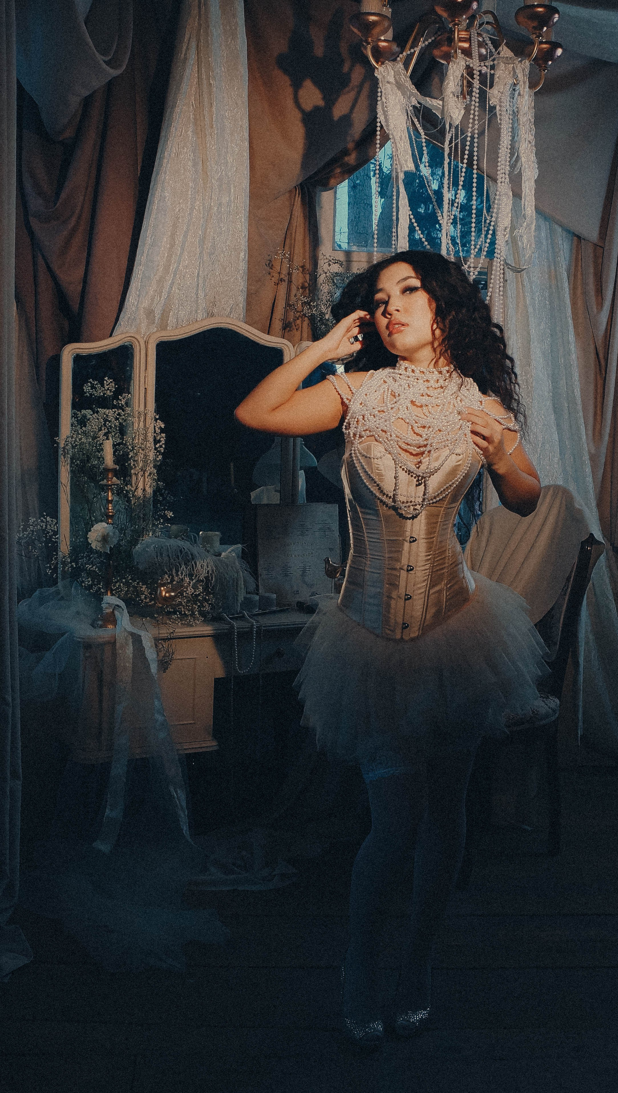 Мадина. Женский фотограф Омск, Екатерина Петрова