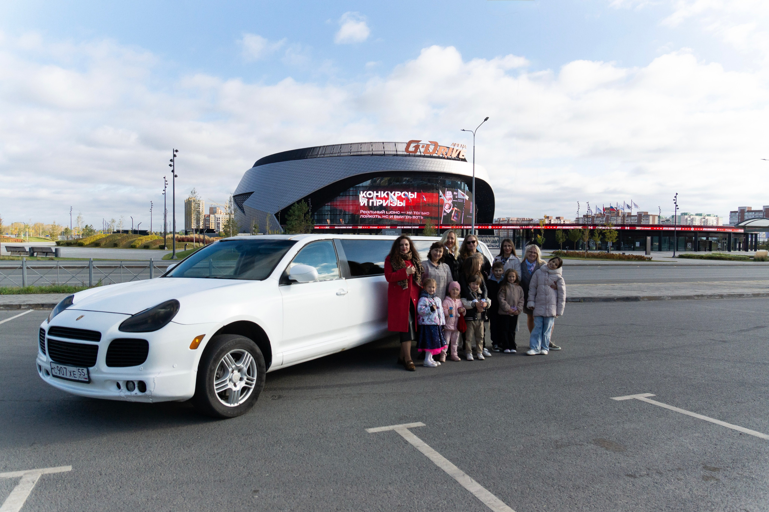 Хеппи безды Мирослава. Женский фотограф Омск, Екатерина Петрова