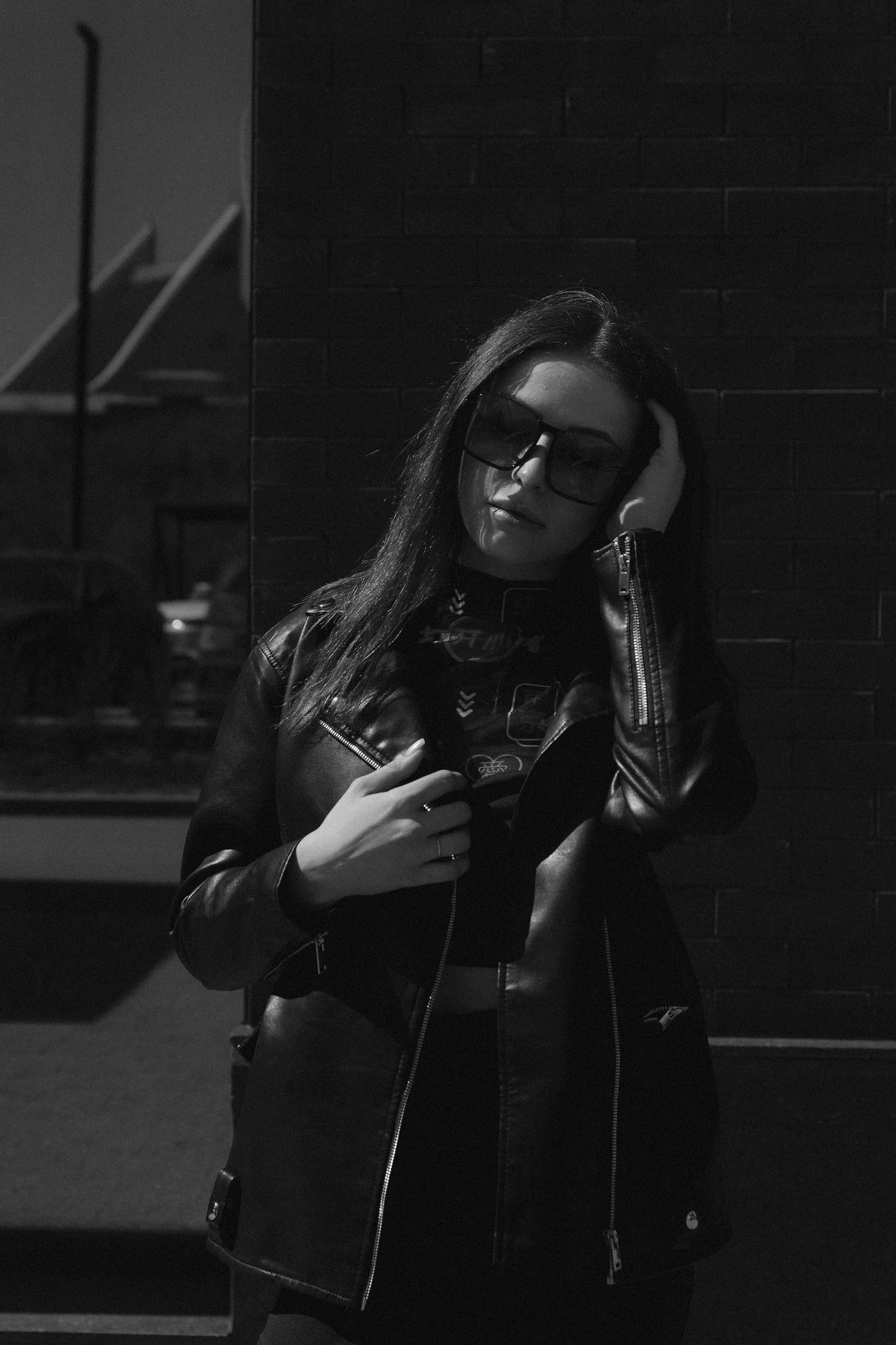 . Женский фотограф Омск, Екатерина Петрова