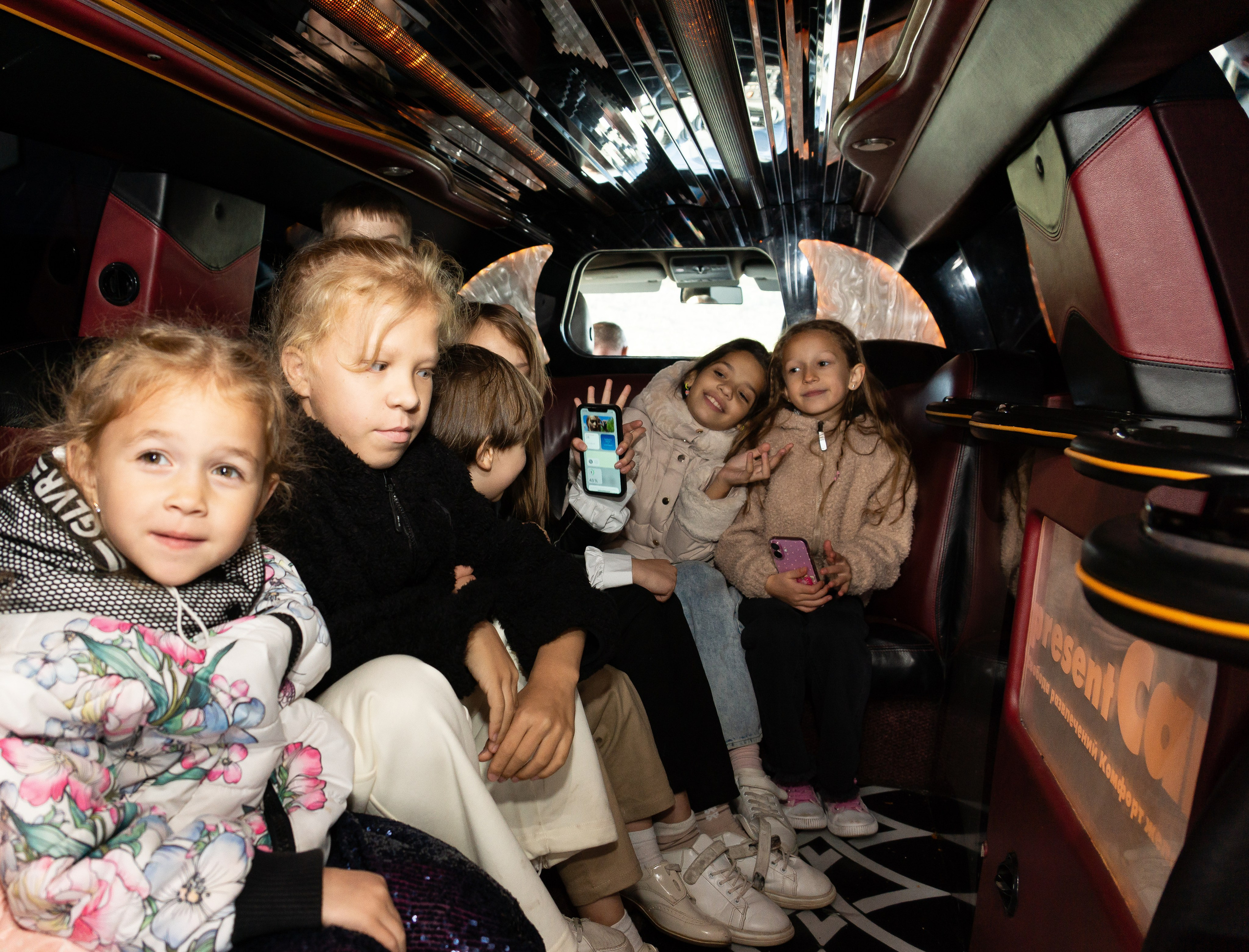 Хеппи безды Мирослава. Женский фотограф Омск, Екатерина Петрова