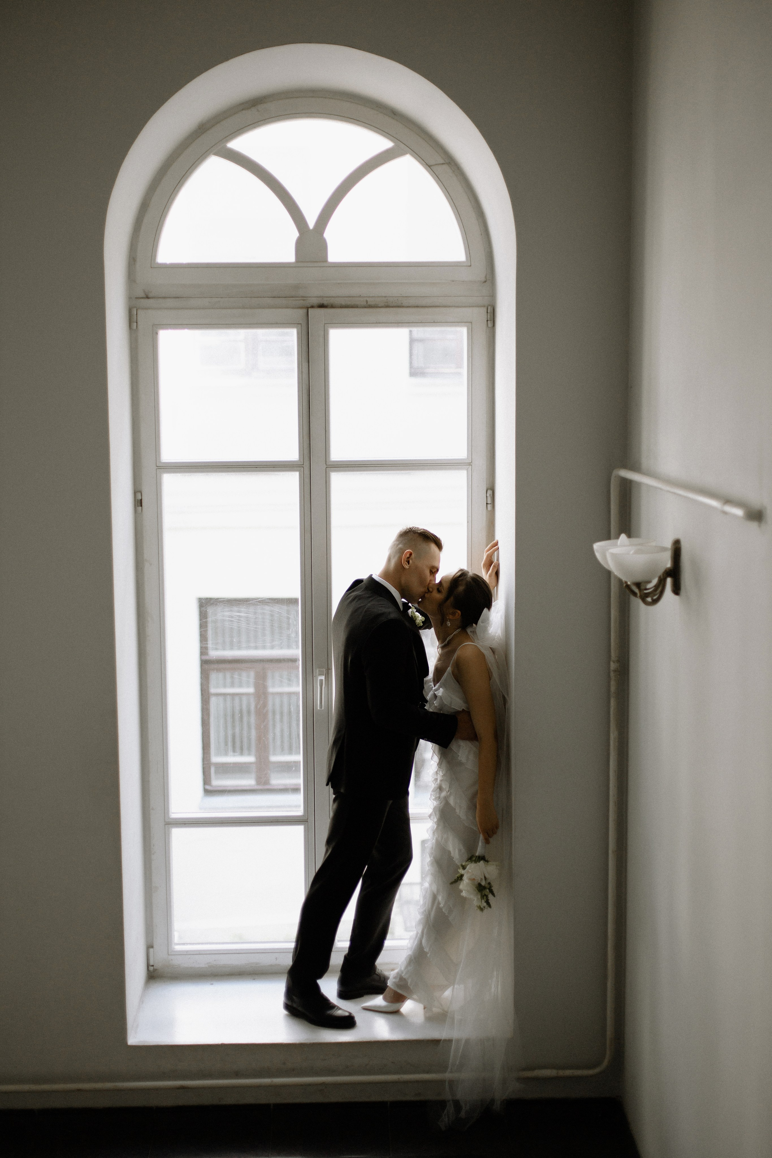 P&U. Фотограф Ира Григорьева