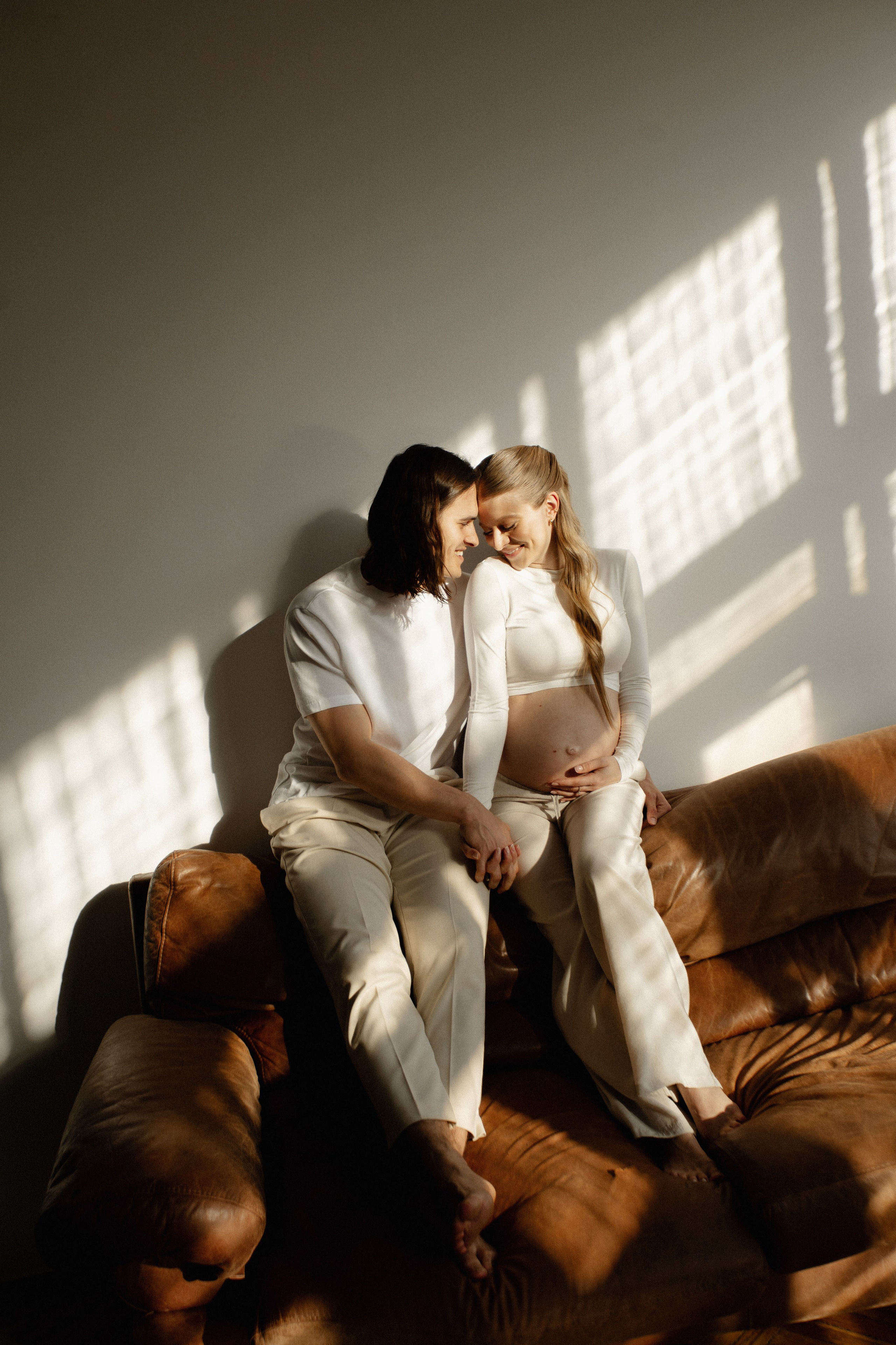 N&P. Фотограф Ира Григорьева