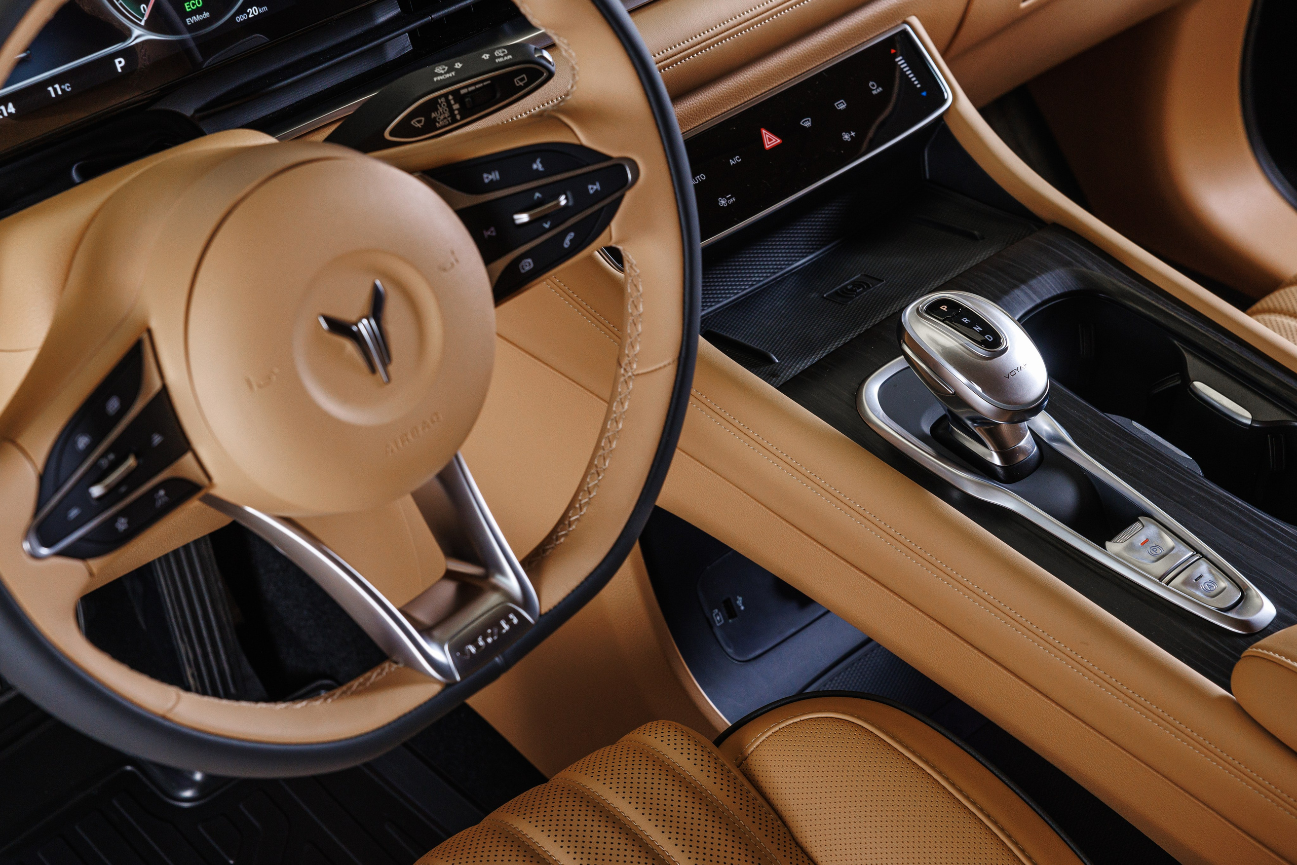 ДЦ VOYAH Минеральные Воды. Фотограф Ставрополь Петр Голубенко