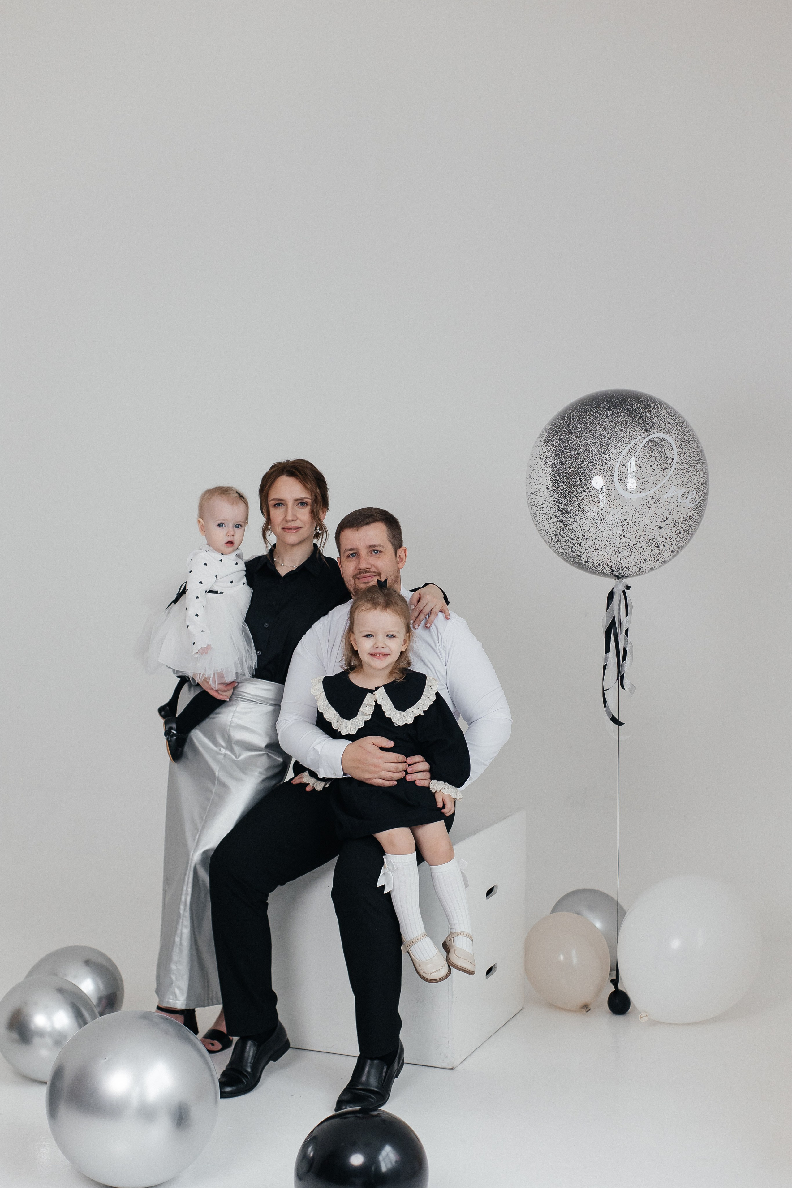 Семейная. Фотограф в Иркутске